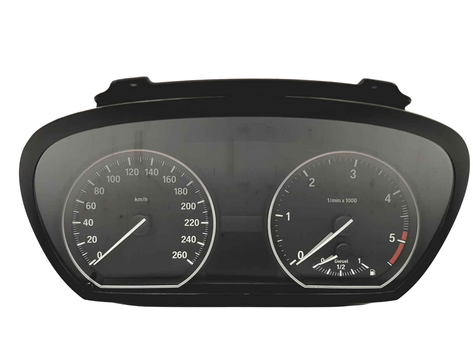 Kierroslukumittari BMW 1 E87 9166823-01 1024955-84 Johnson main product photo