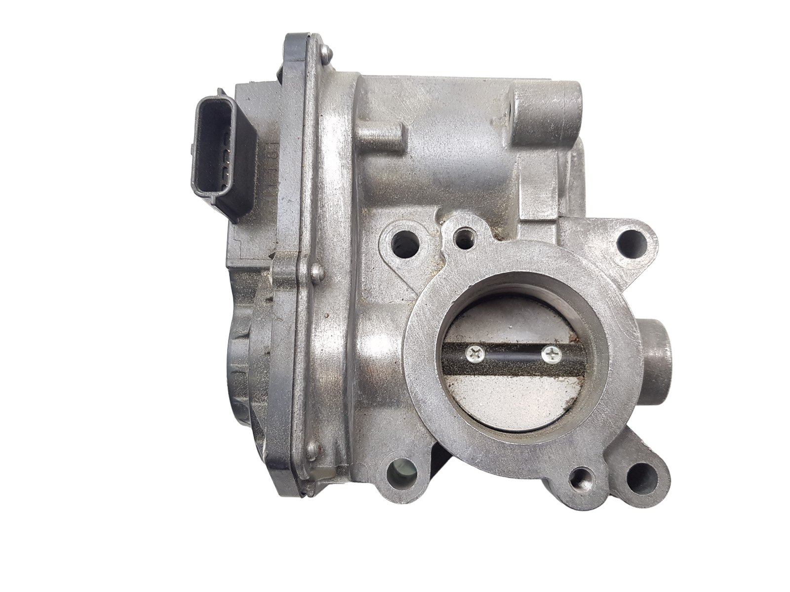 Kaasuläpän venttiili Renault 8200570865 8200578645 1290 main product photo