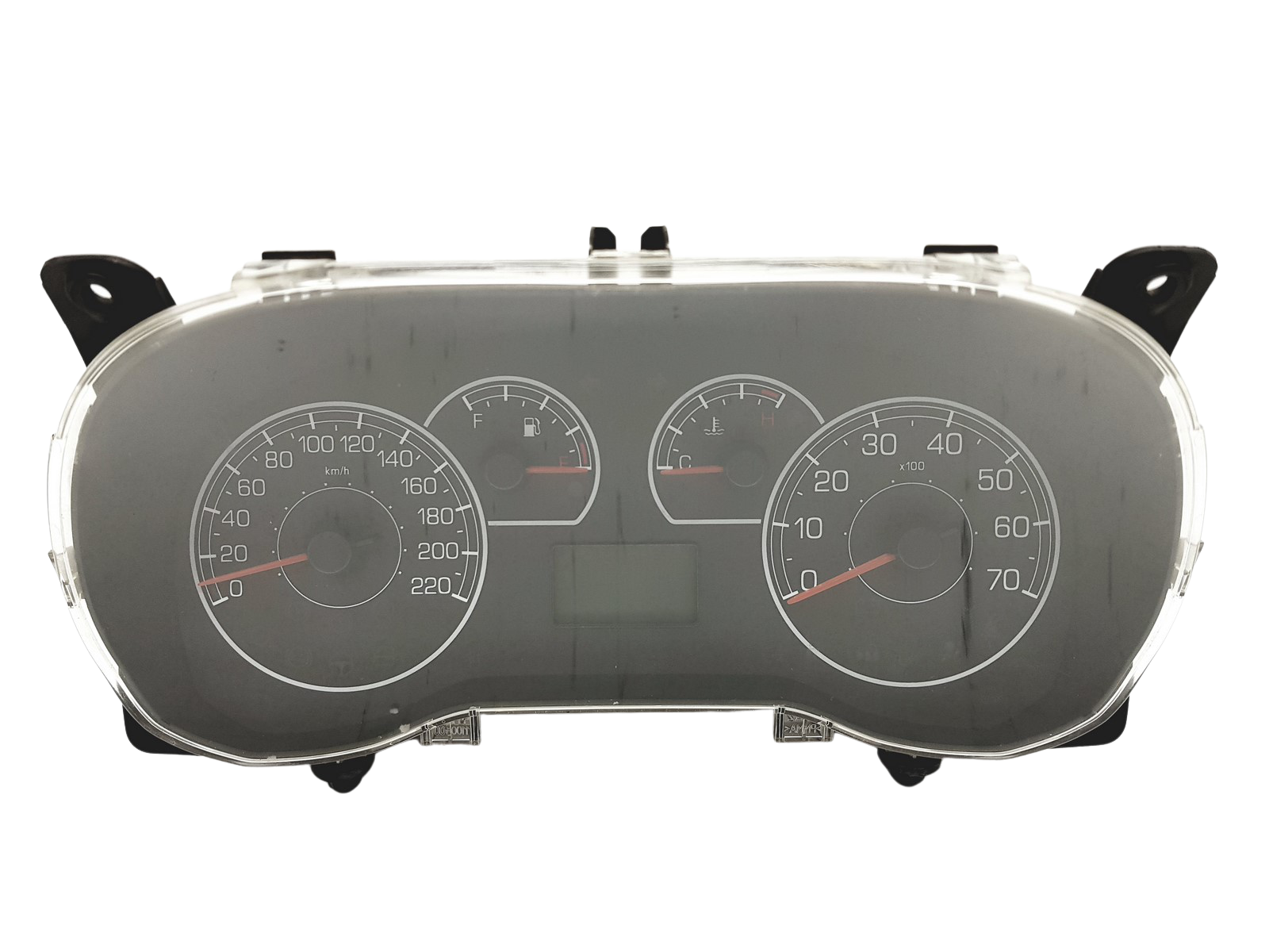 Nopeusmittari Fiat Grande Punto 51867546 37566 main product photo