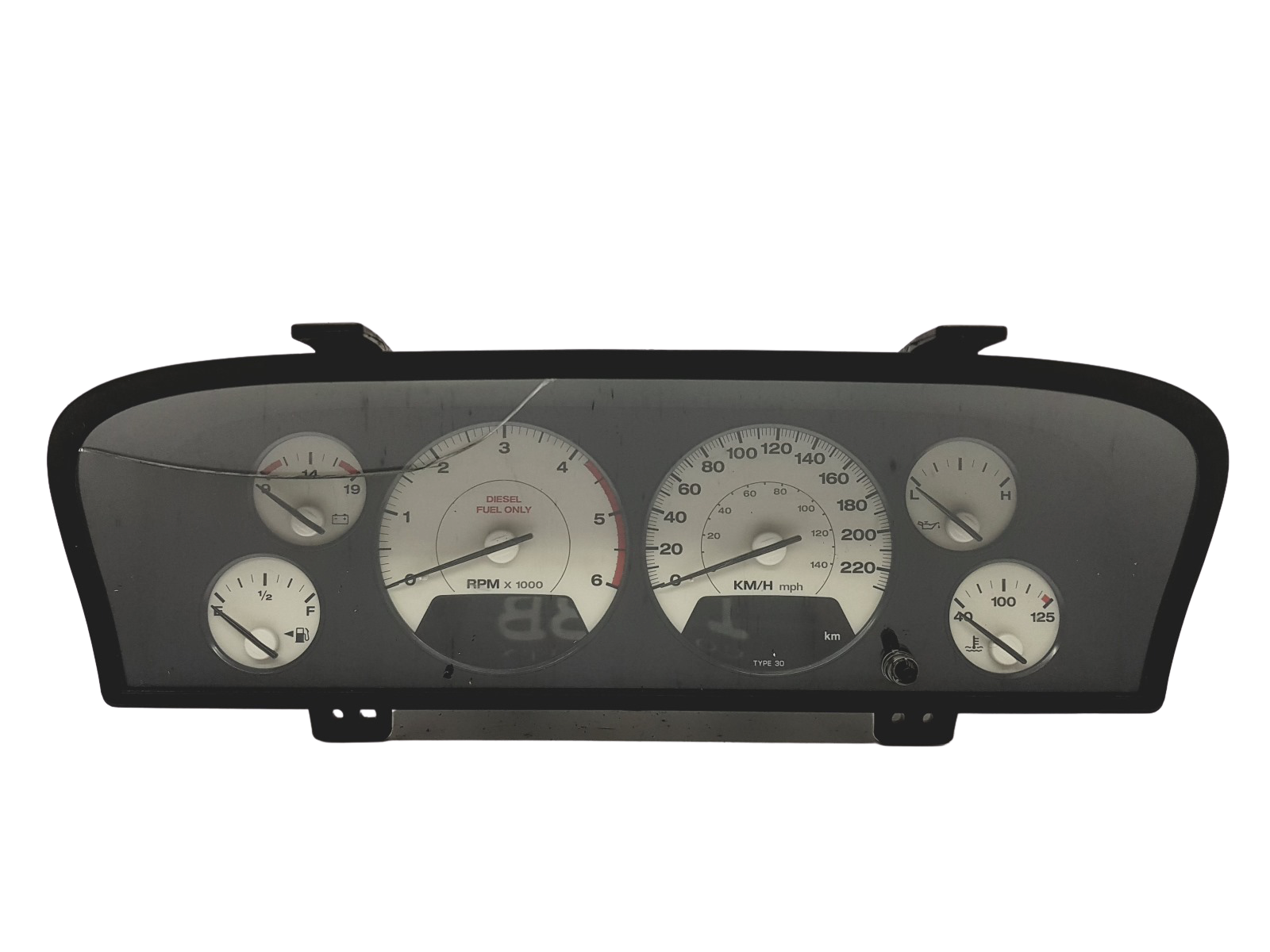 Kierroslukumittari Jeep Grand Cherokee 56012916AM CR-0030-003K0 main product photo