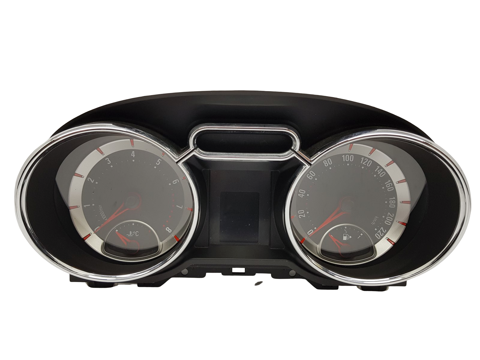 Kierroslukumittari Opel Adam 13433293 365903926 GM main product photo