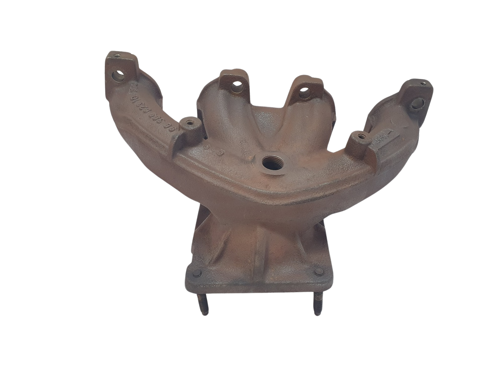 Pakosarja 0341F9 9636962310 Peugeot Citroen 1.1 1.4 8v S1 main product photo