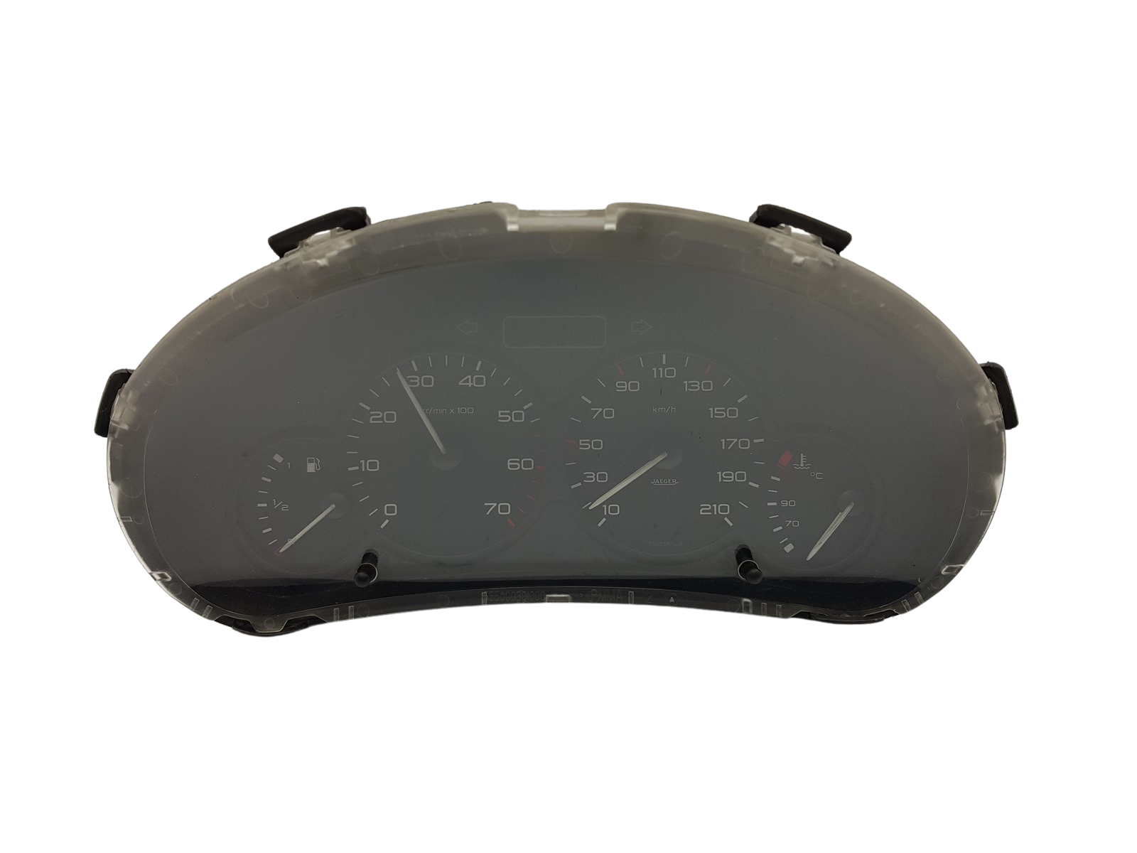Nopeusmittari Partner 1 Berlingo 1 9659364180 PSA 2960 main product photo