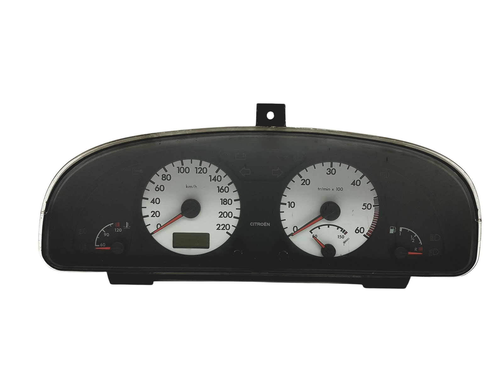 Nopeusmittari Citroen Xsara 9643207380 D 00 57977 main product photo