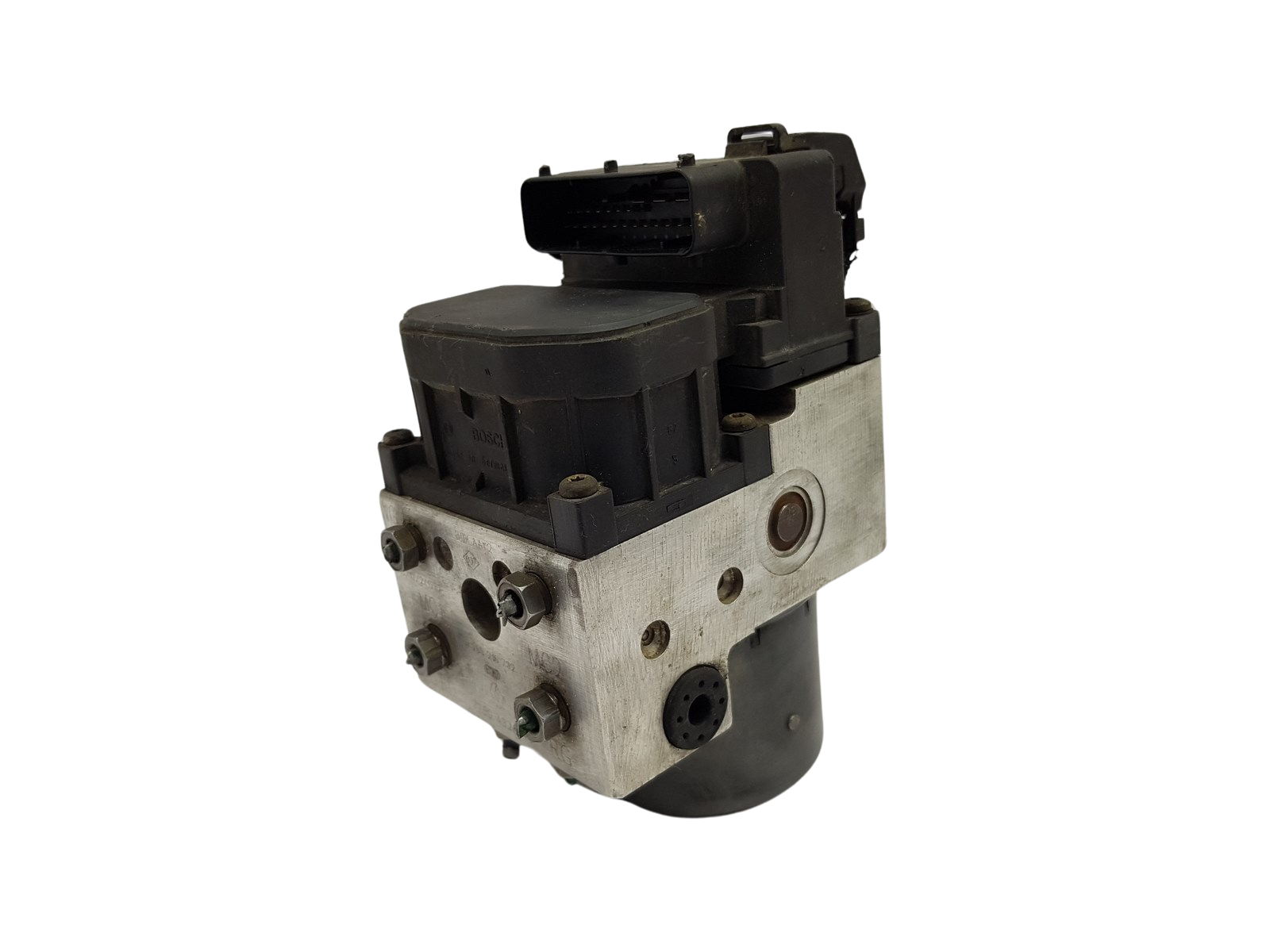 Abs-pumppu Renault Megane Scenic 7700432643 0273004395 0265216732 4056 main product photo