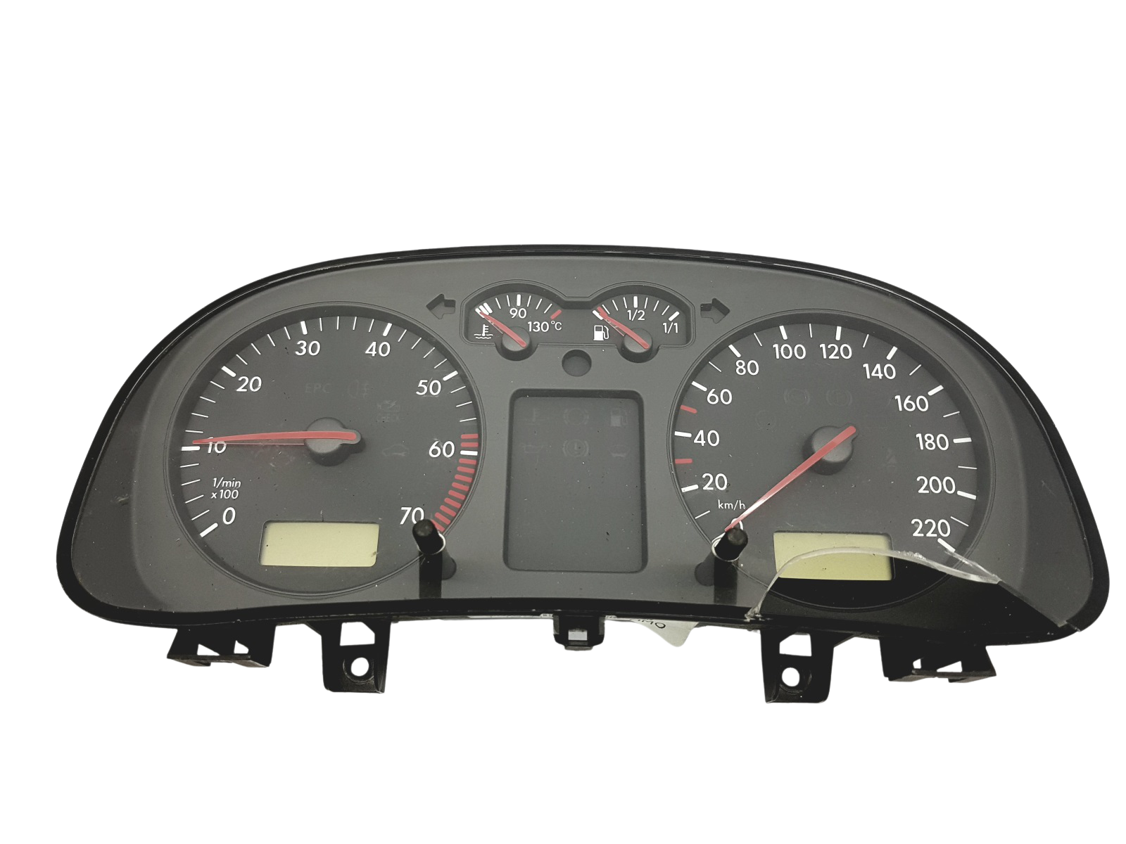 Kierroslukumittari VW Golf MK4 1J0919860 0263604001 43449 main product photo