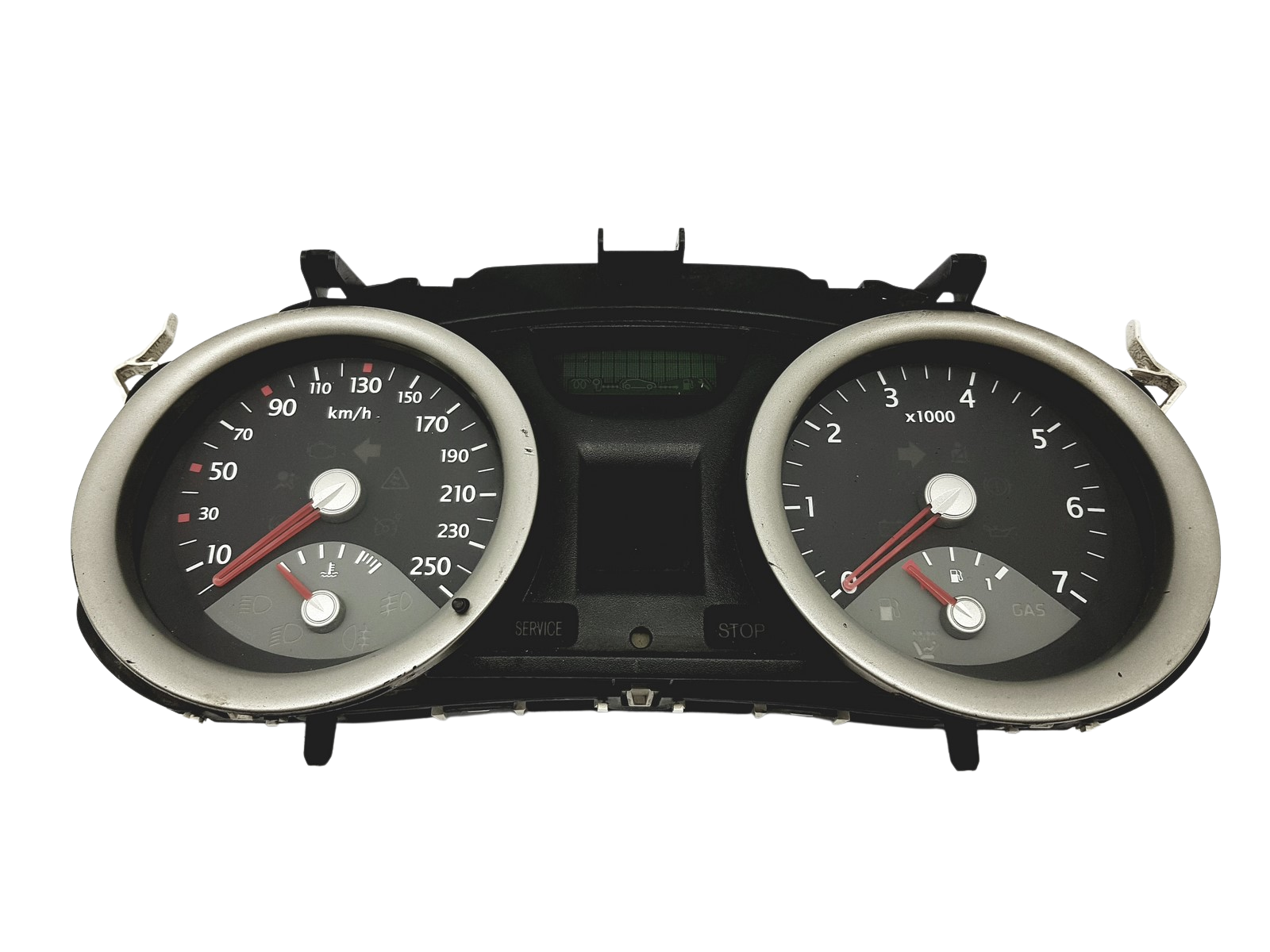 Kierroslukumittari Renault Megane 2 8200364015 59498 main product photo