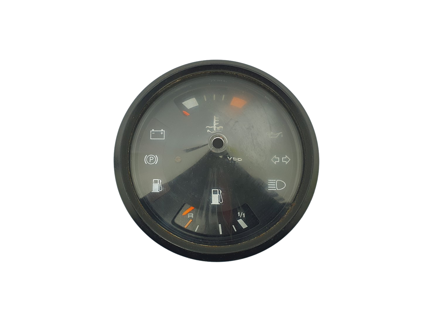 Nopeusmittari Porsche 924 477919033B VDO 61038 main product photo