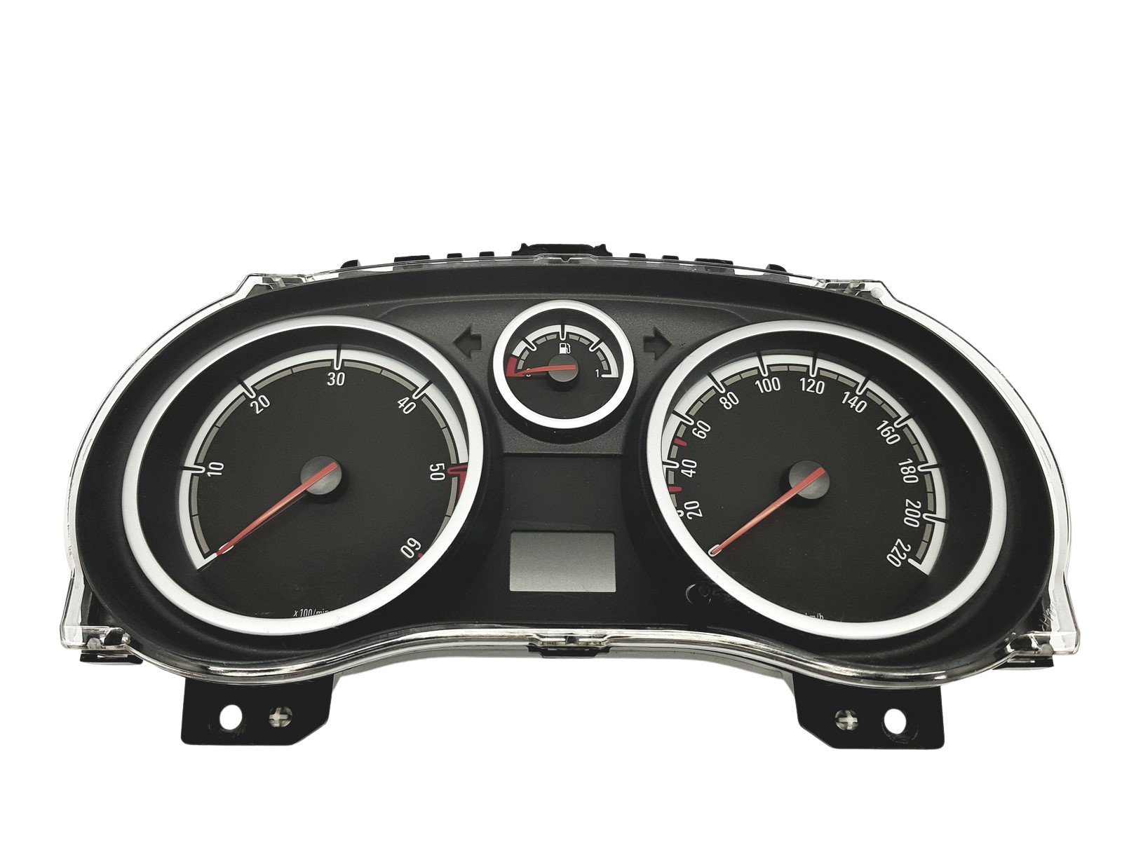 Nopeusmittari Opel Corsa D P0013252146 28118991-0 50689 main product photo