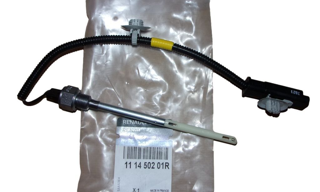 Öljymäärän Anturi Uusi Alkuperäinen 111450201R Renault main product photo