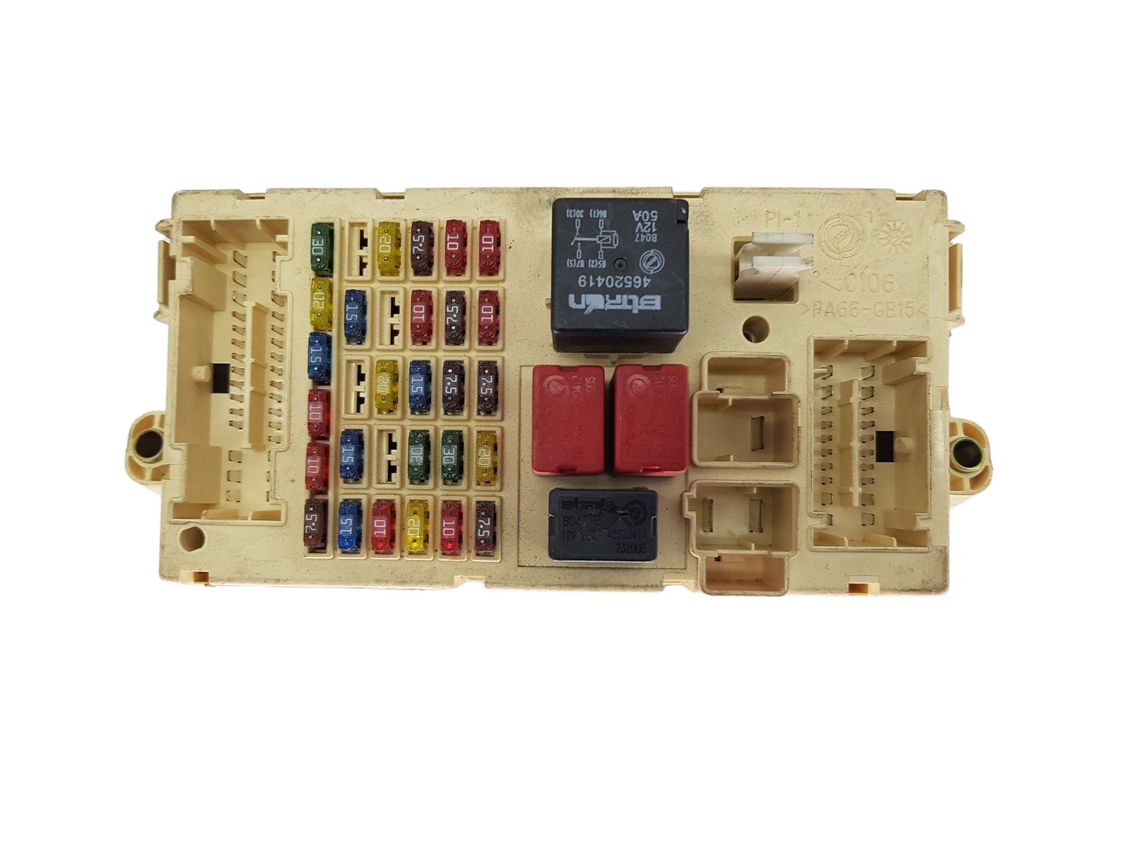 Sulaketaulu Fiat 46758961 46812234 NPL 20095 main product photo