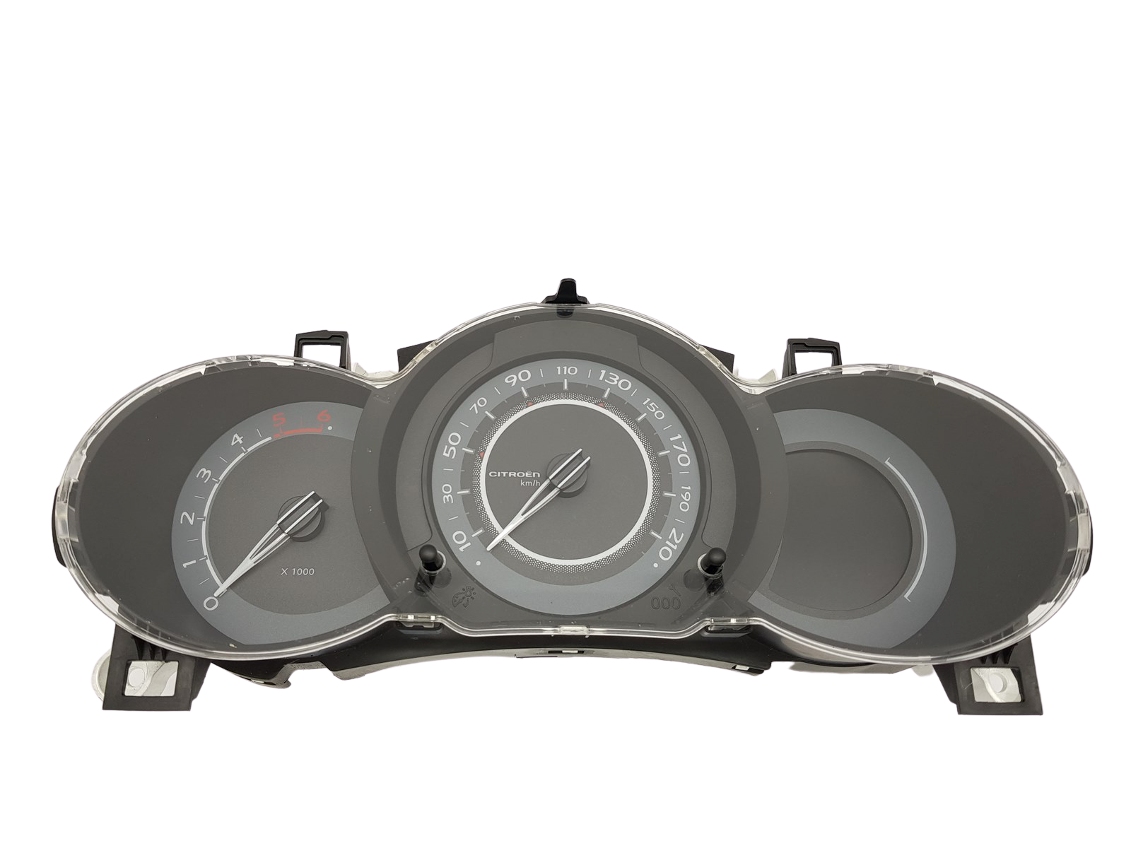 Kierroslukumittari Citroen C3 2 96668806XT A2C53385827 27509 main product photo
