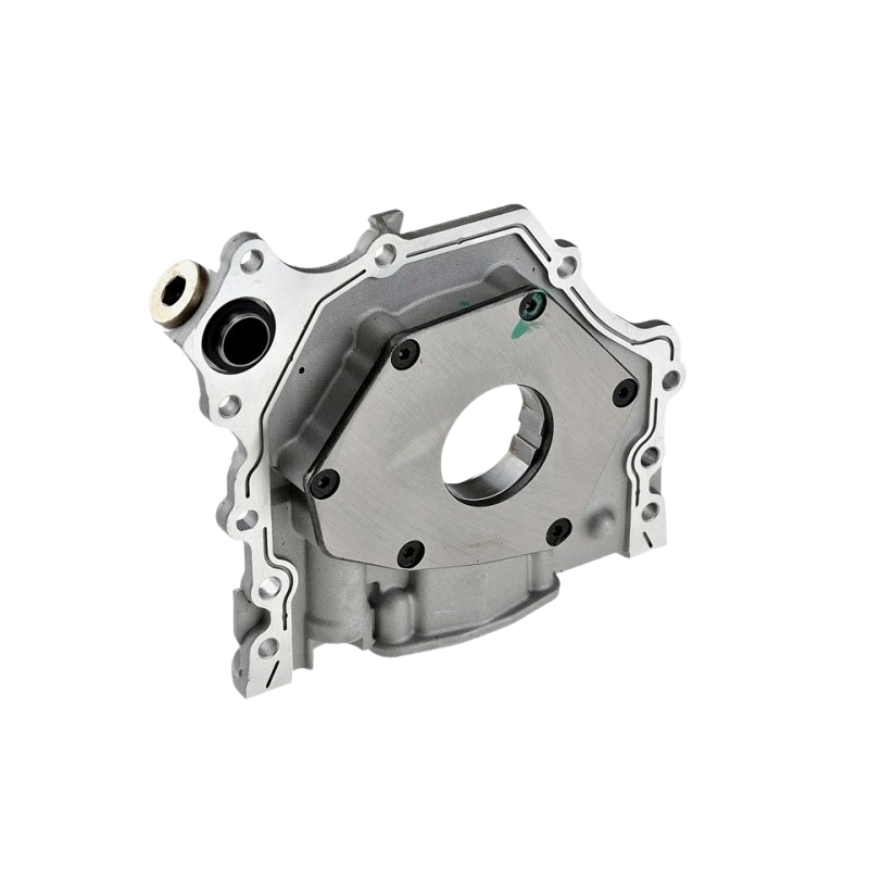 Öljypumppu Citroen Peugeot C3 C4 207 307 1.4-1.6 HDI OE 1001F2 main product photo