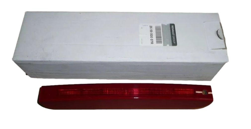Jarruvalo Uusi Alkuperäinen 265900007R Renault Megane 3 main product photo