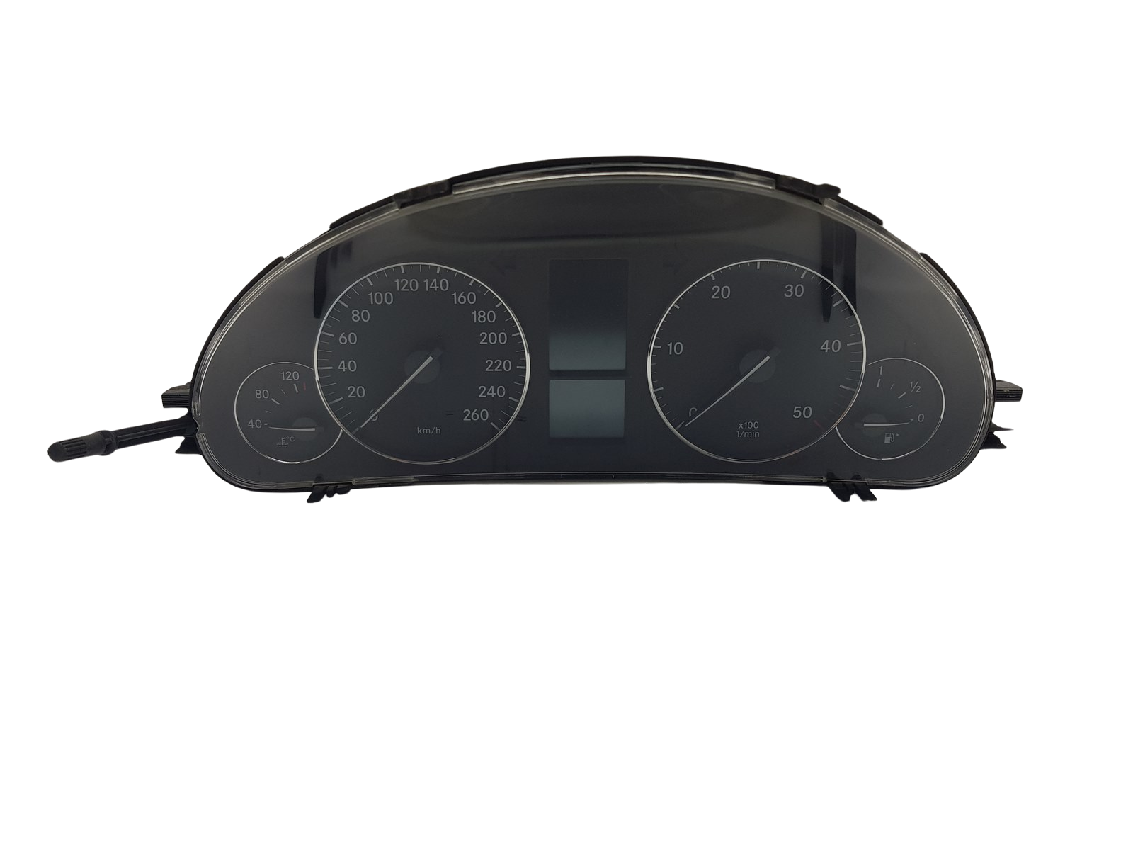 Kierroslukumittari Mercedes C W203 A2035404947 1905 main product photo