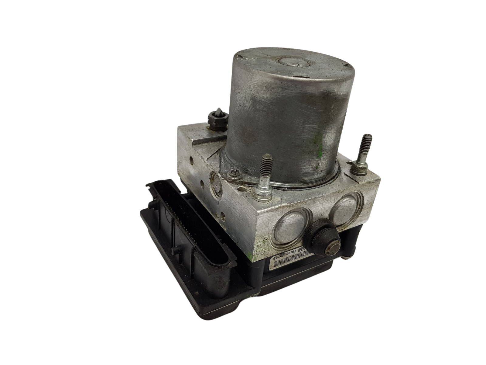 Abs-pumppu PSA C4 307 9649458080 0265950368 0265234140 Bosch 4681 main product photo
