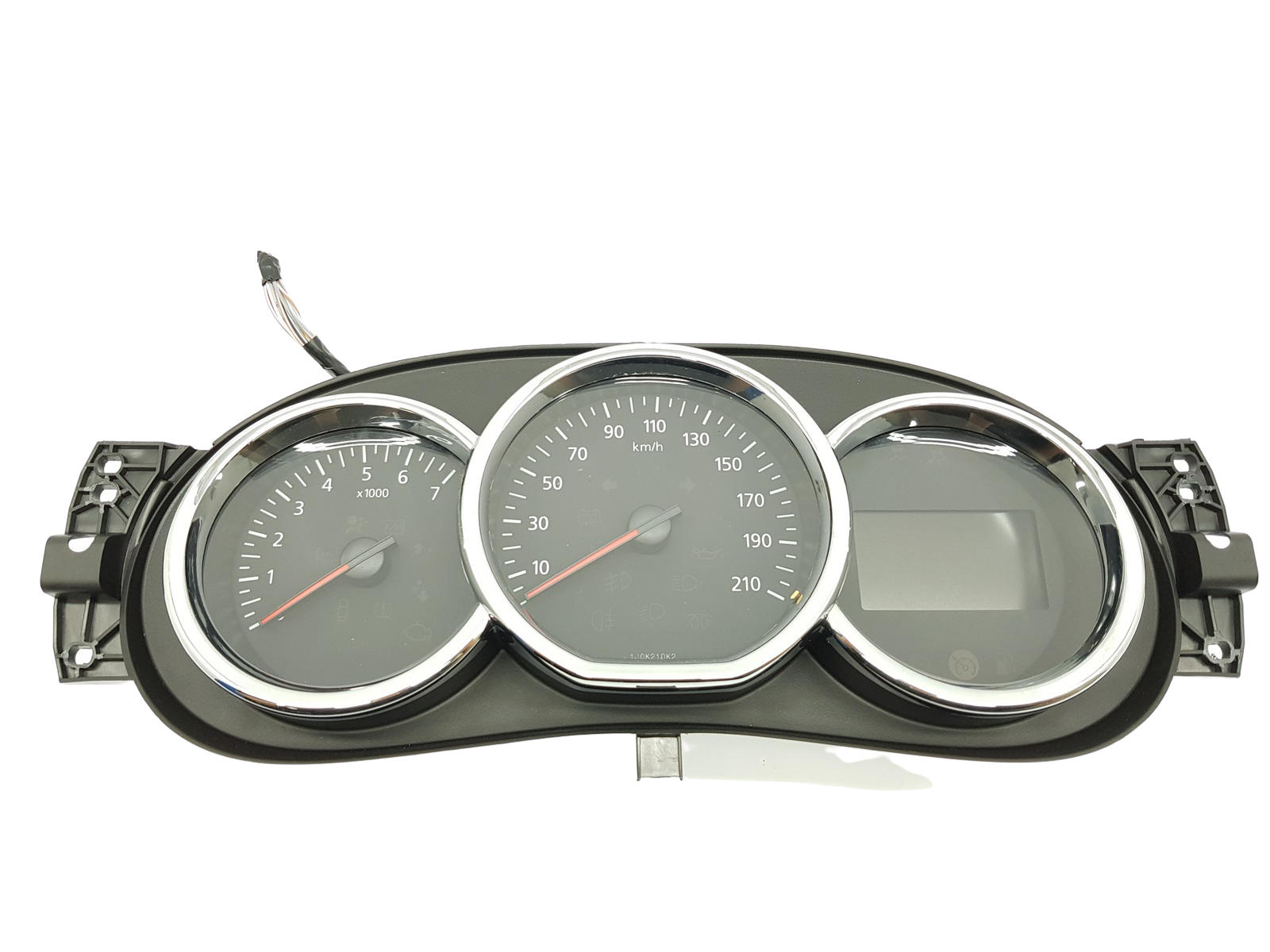 Kierroslukumittari Dacia Duster 248102645R 27393 main product photo