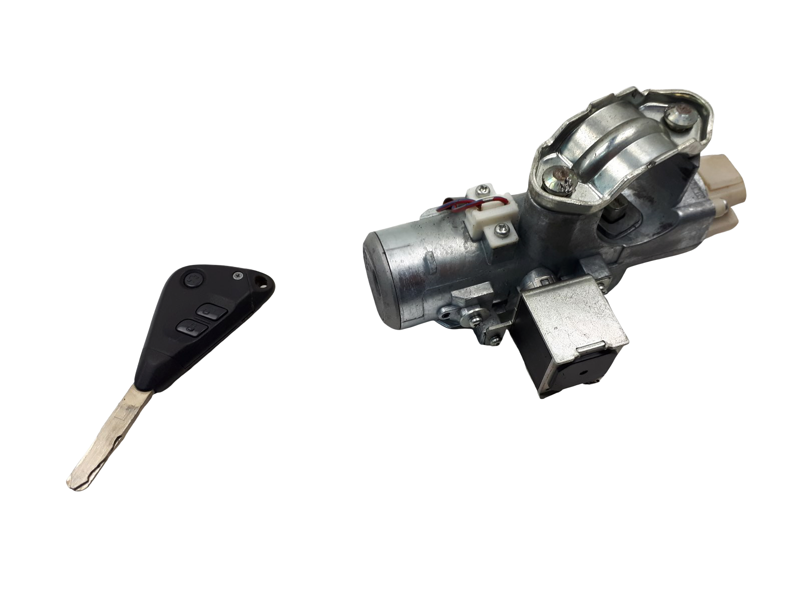 Virtalukko Subaru Legacy AS-64 TDS-12G main product photo