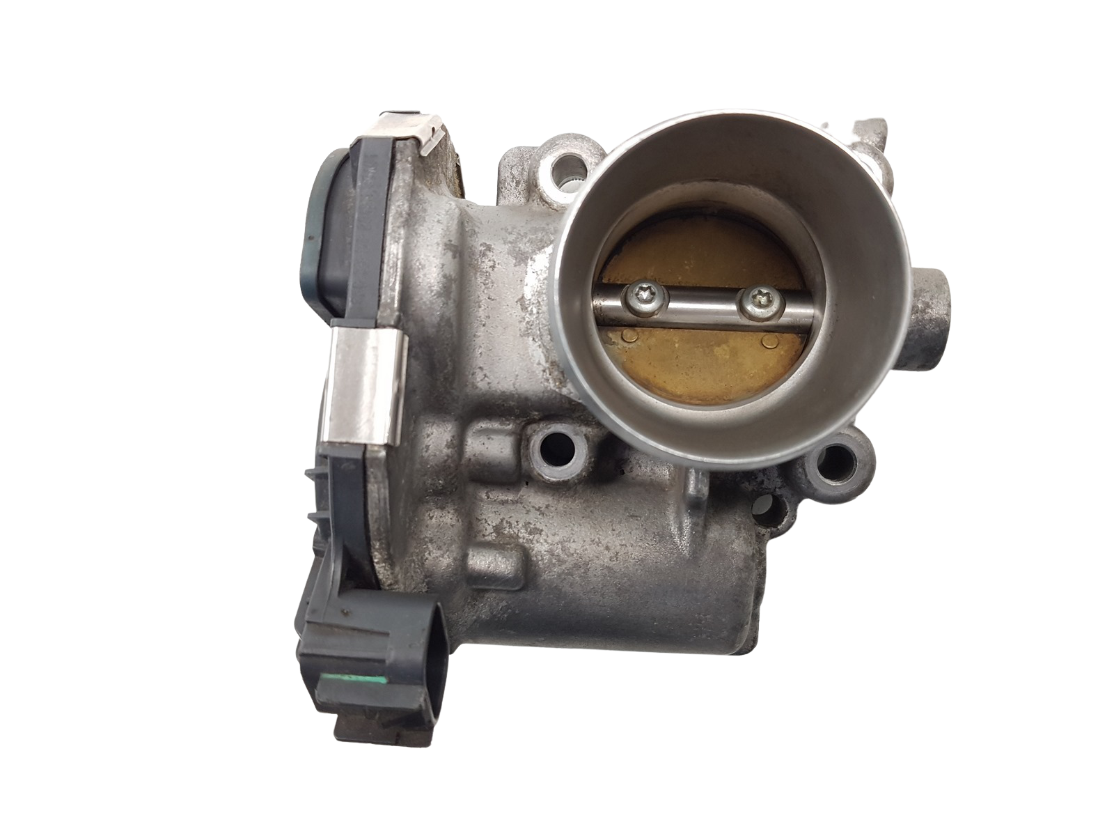 Kaasuläpän venttiili Opel Chevrolet 55565489 0280750498 1.4 Bosch 2224 main product photo