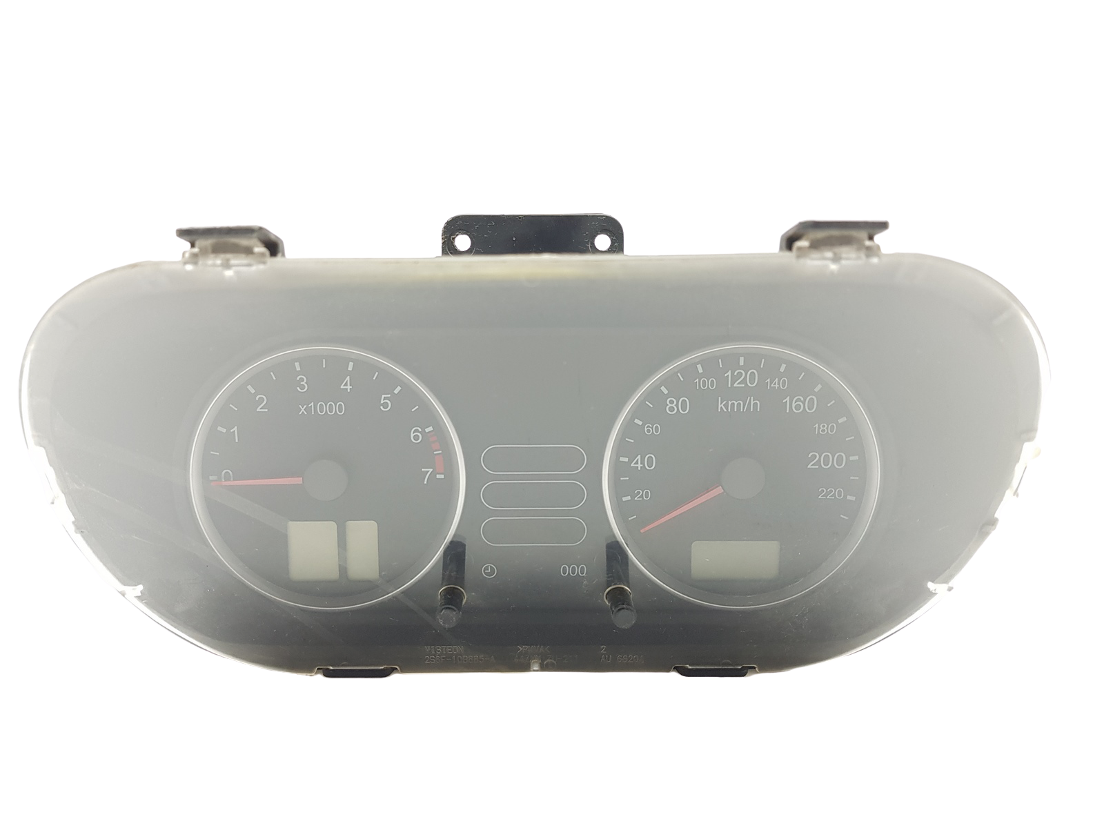 Kierroslukumittari Ford Fusion Fiesta 4S6F-10849-EA 26344 main product photo