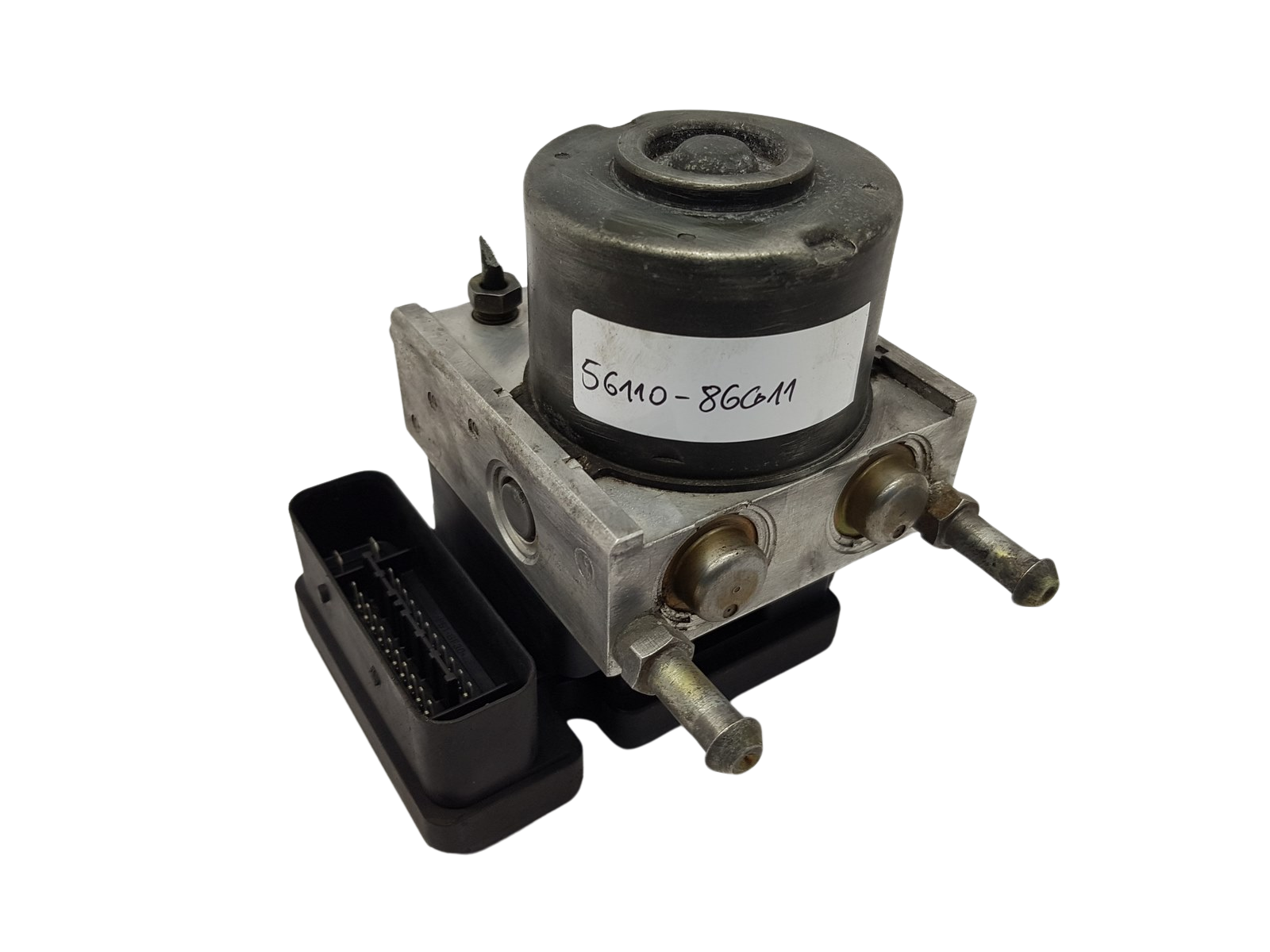 Abs-pumppu Suzuki Ignis 56110-86G11 06.2109-0147.3 6132 main product photo