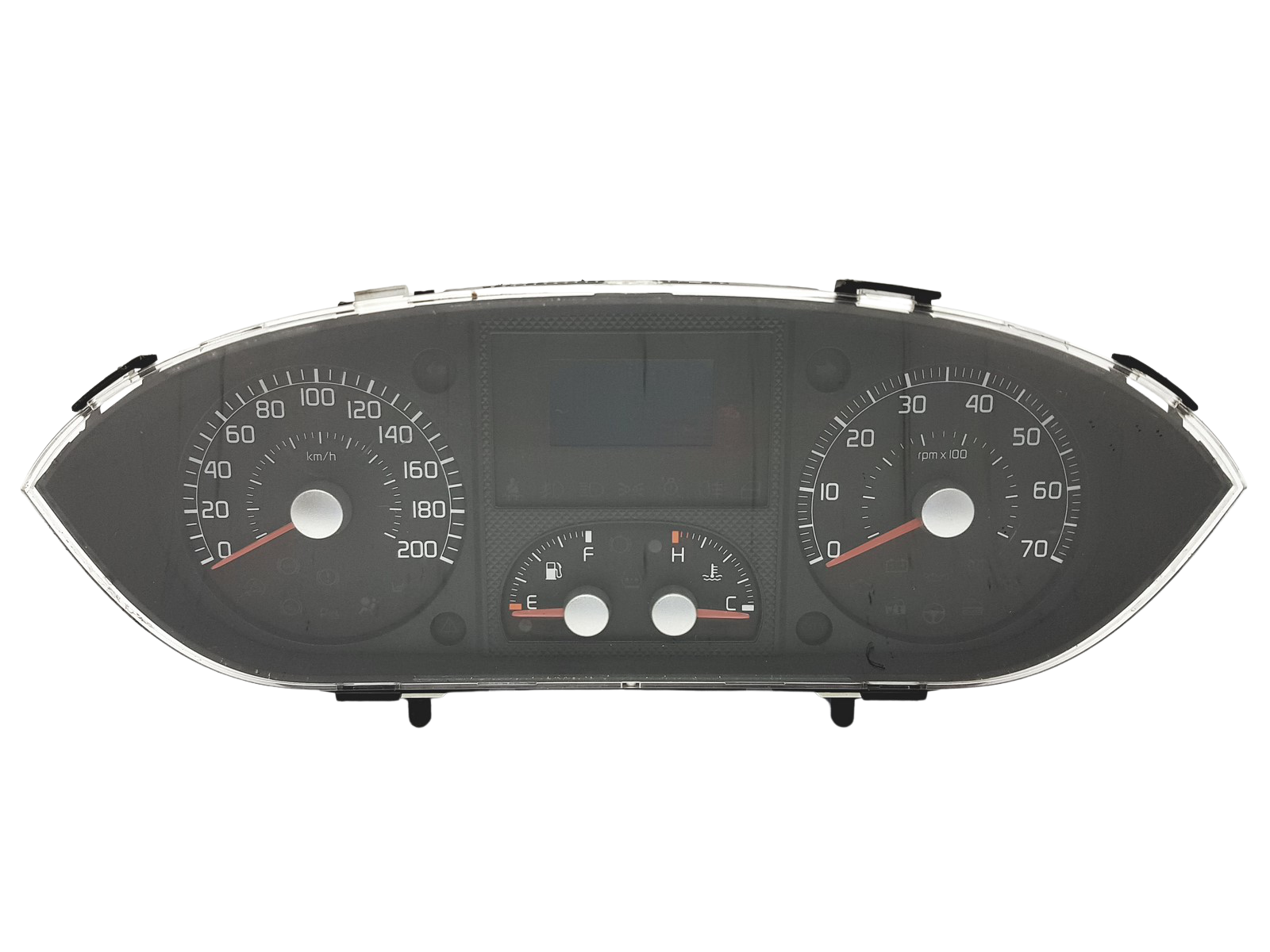 Kierroslukumittari Fiat Idea 735470249 40658 main product photo