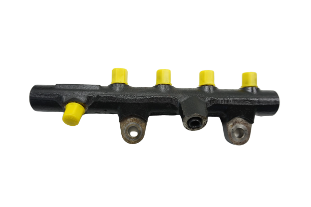 Polttoaineruisku 175210651R H8201225030 Renault 1.5 DCI main product photo