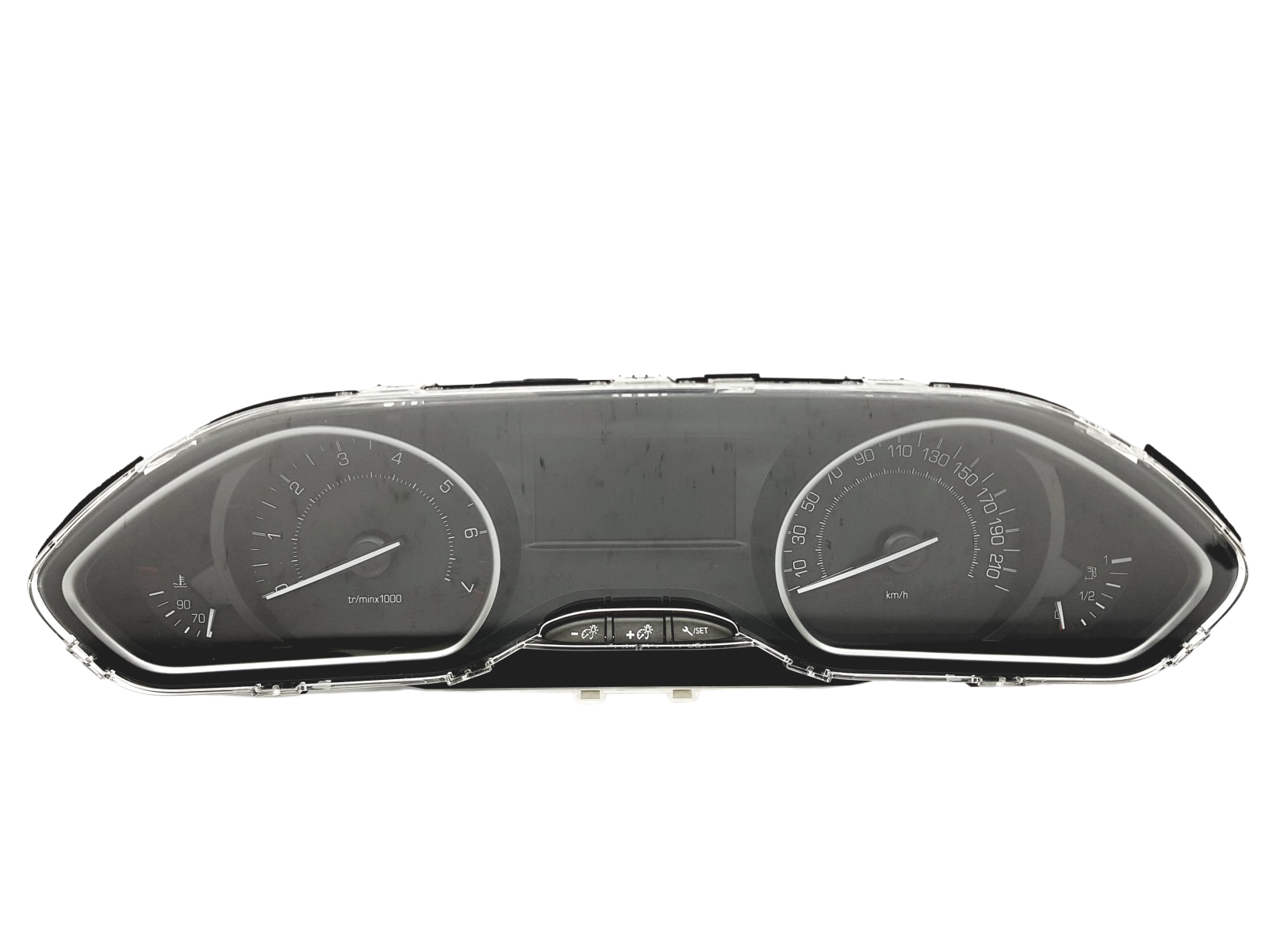Kierroslukumittari Peugeot 208 9822621180 44922 main product photo
