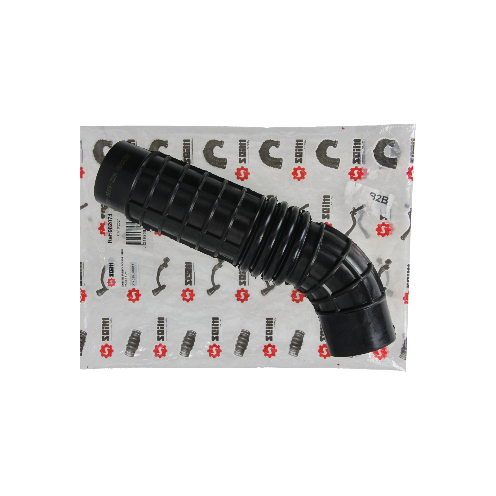 Ilmaletku 982074 1426H3 1426.H3 Citroen Peugeot SEIM main product photo