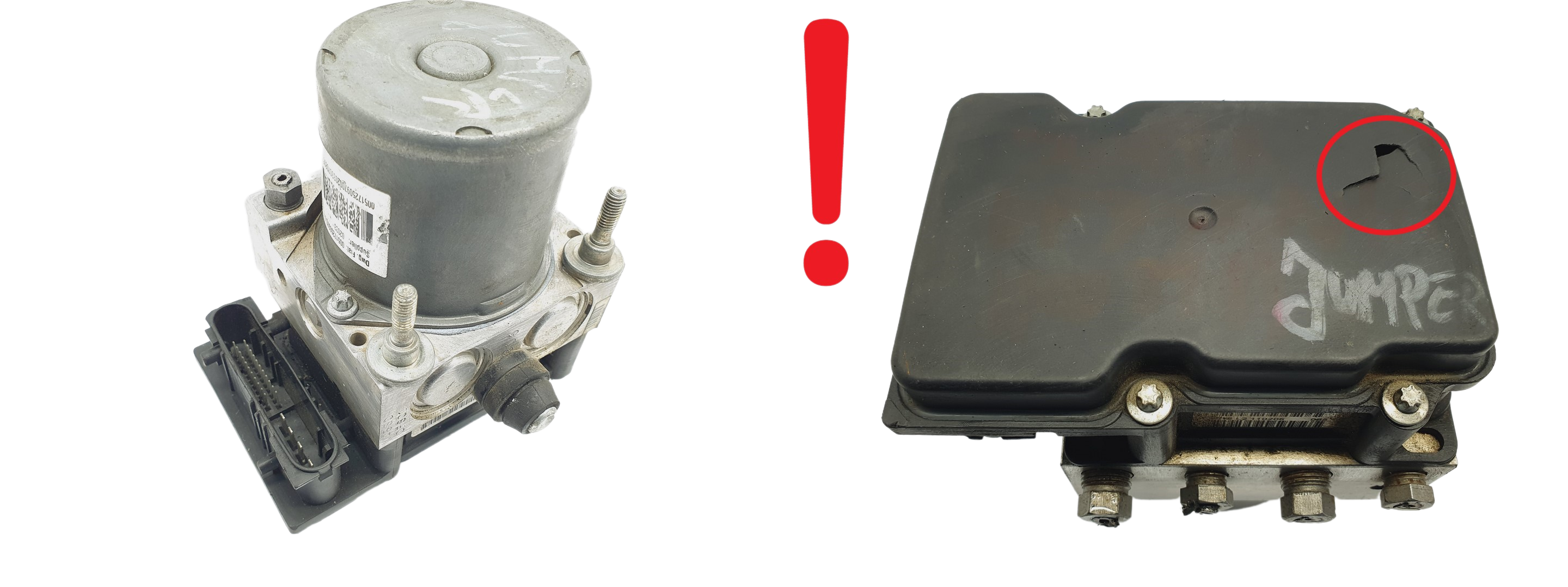 Abs-pumppu Ducato Boxer Jumper 51725097 0265800461 Bosch 61959 main product photo