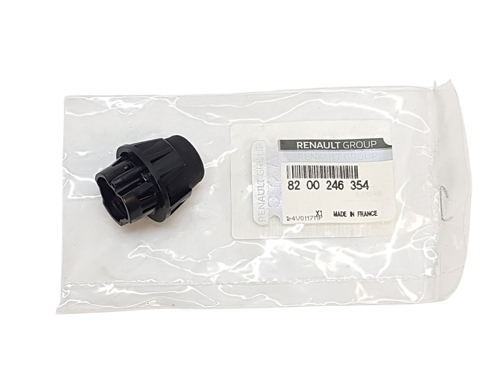 Iskunvaimennin Renault Dacia 8200246354 Alkuperäinen main product photo