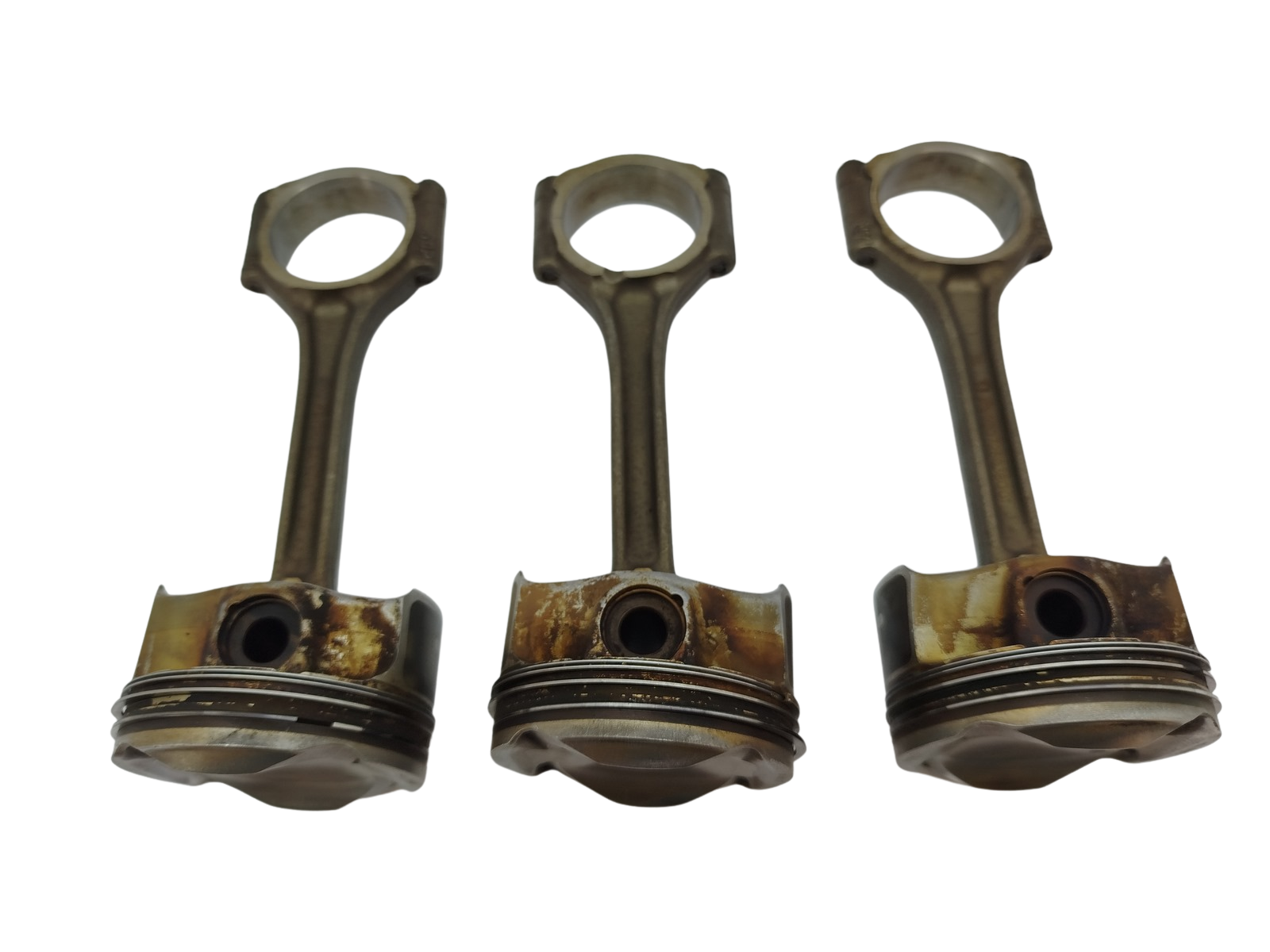 Kiertokanki Sarja 9807260380 1610806380 1.2 THP Citroen Peugeot main product photo