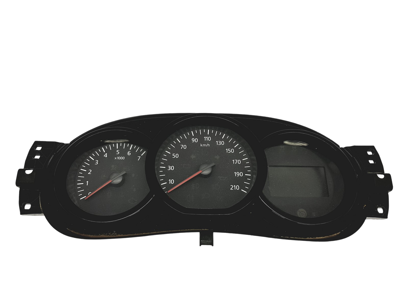 Kierroslukumittari Dacia Dokker 248100770R Johnson 57710 main product photo