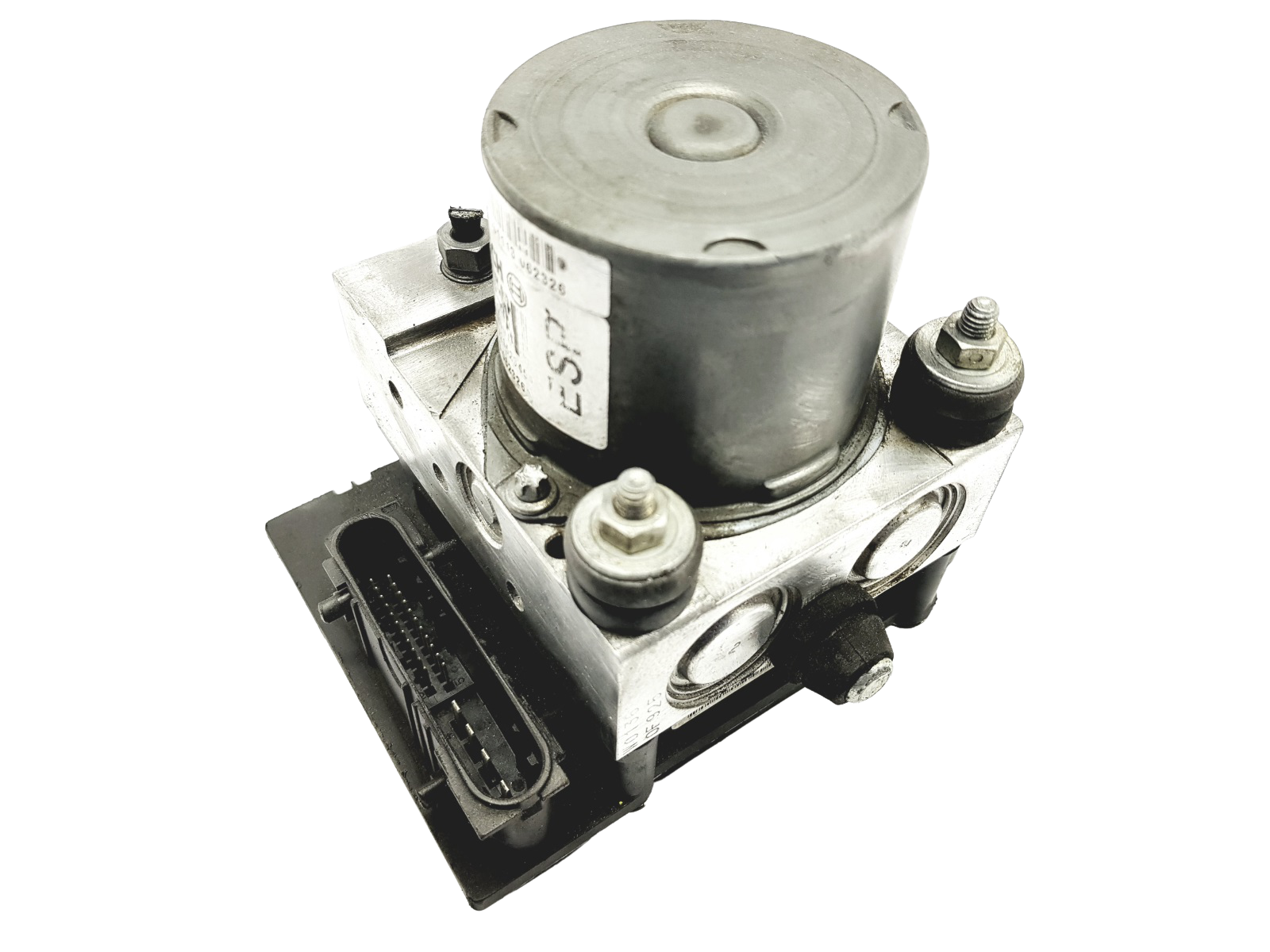 Abs-pumppu Fiat Grande Punto 51787092 0265234512 Bosch 46753 main product photo