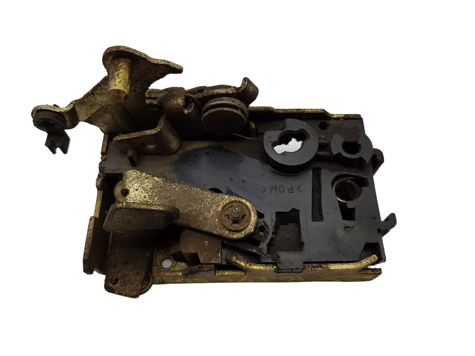 Oven lukitusmekanismi Oikea Taka 96056003 Citroen ZX Rockwell main product photo