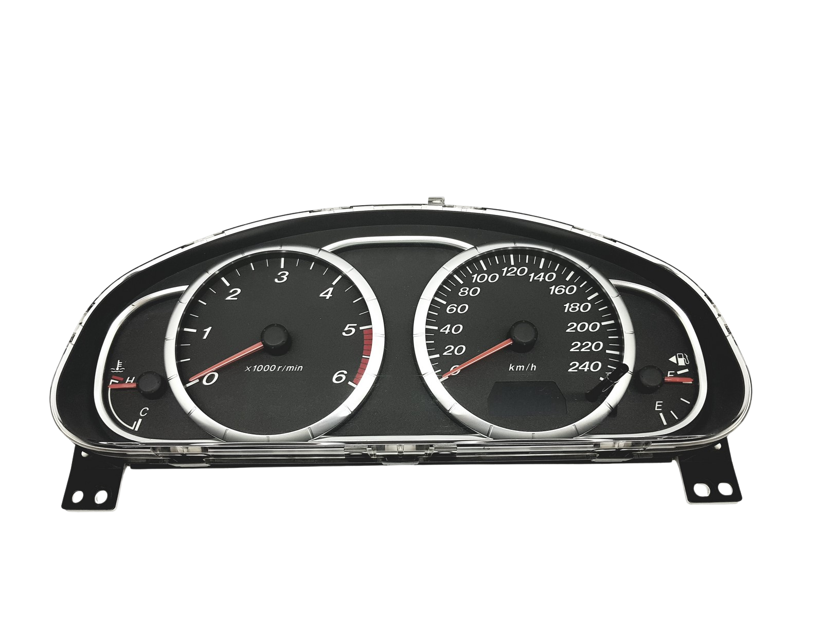 Kierroslukumittari Mazda 6 52GR1NA 55656 main product photo
