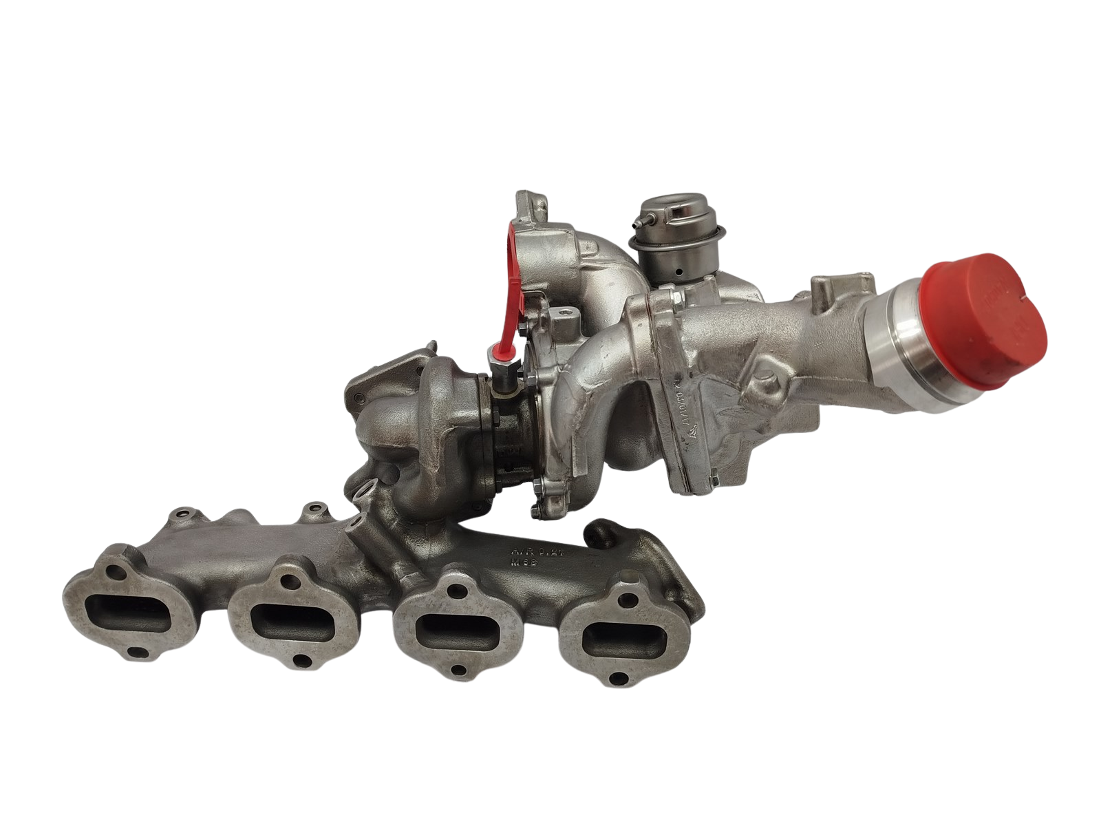 Turboahdin Alkuperäinen Renault H8201371485 144102225R 144101112R GT1236Z main product photo