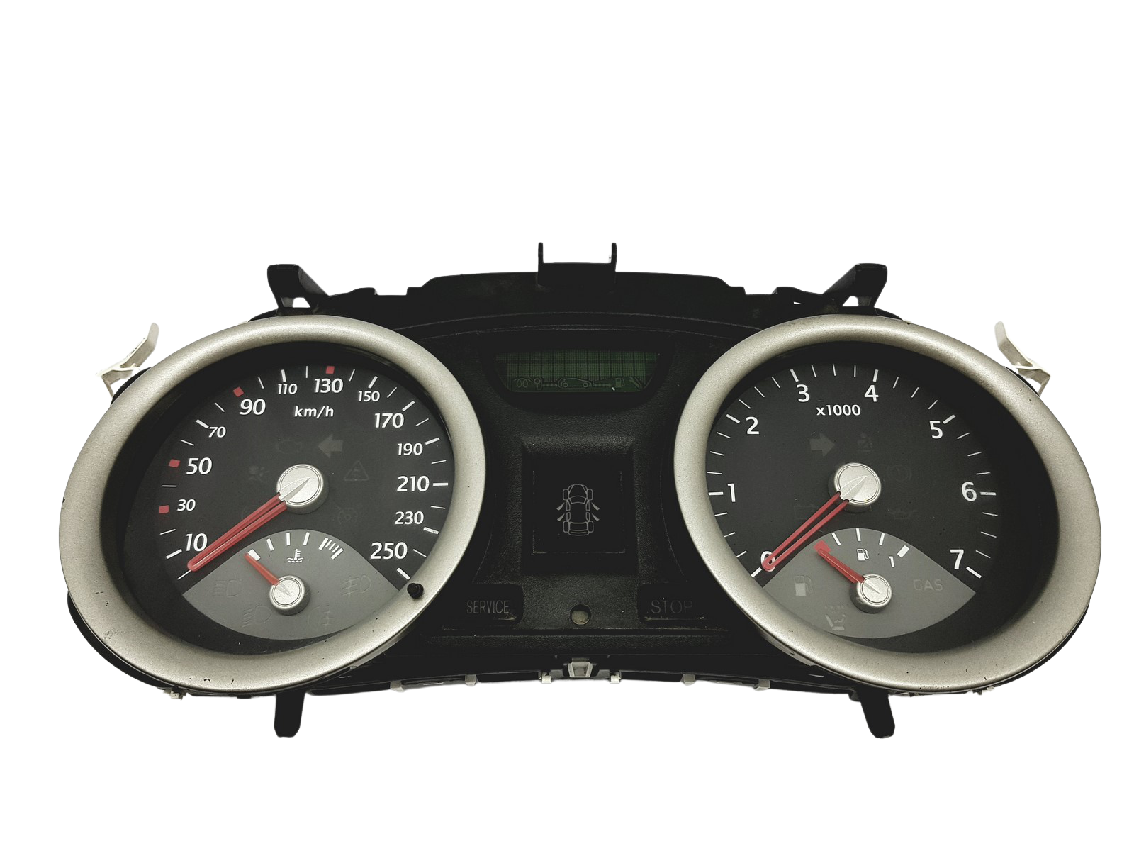 Kierroslukumittari Renault Megane 2 8200306538 50770 main product photo