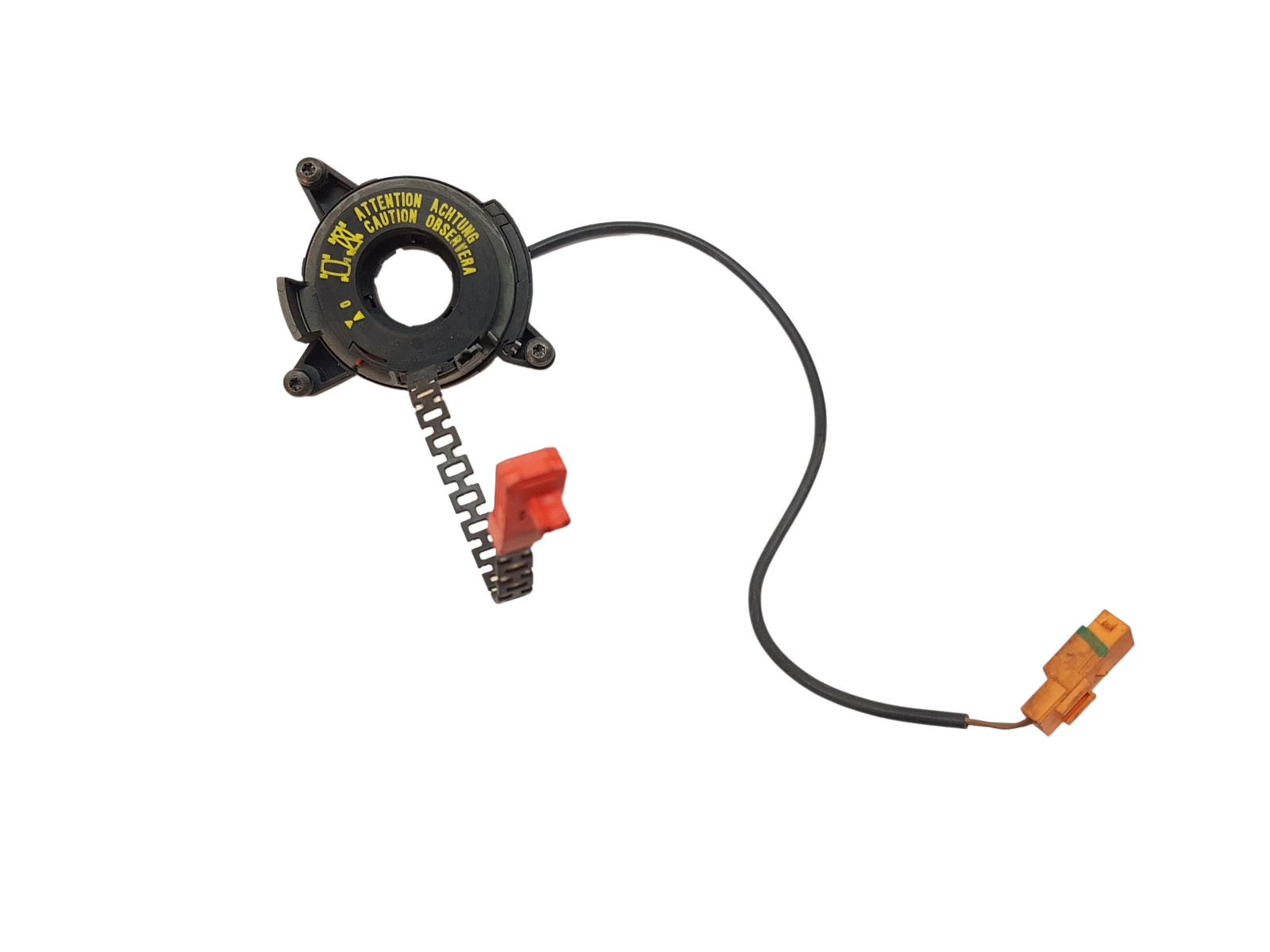 Ilmatyynyn liukurenka Eaton 9627226880 4112X5 Peugeot 406 main product photo