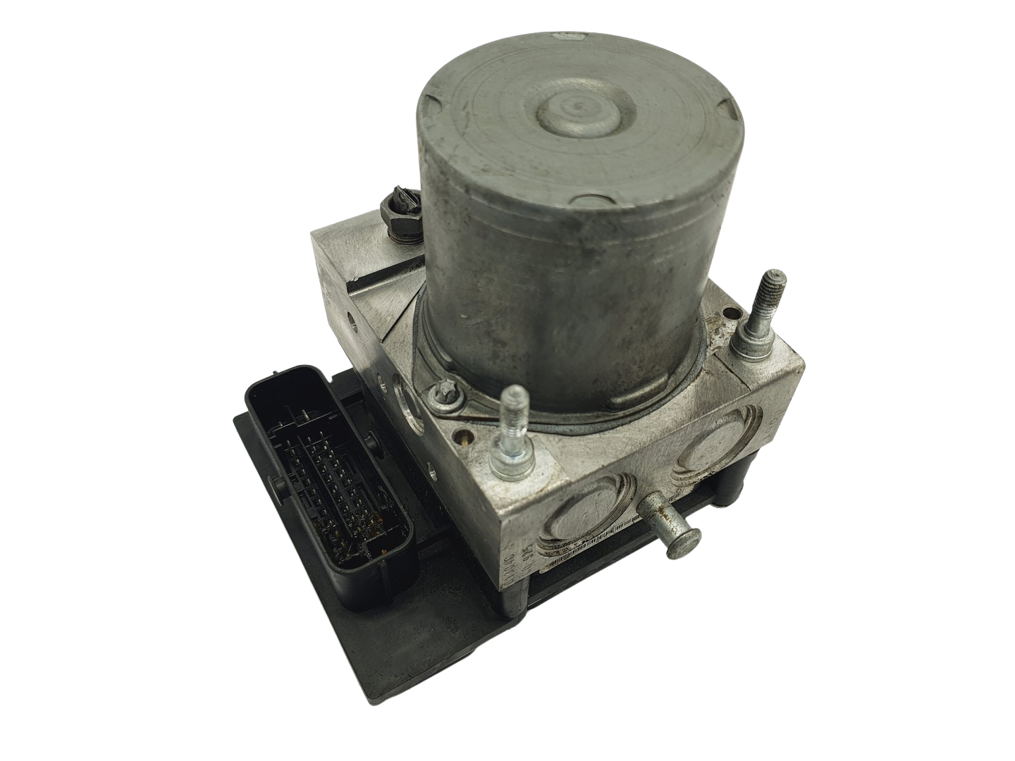 Abs-pumppu Citroen Peugeot 9661887180 0265235235 0265950635 62631 main product photo