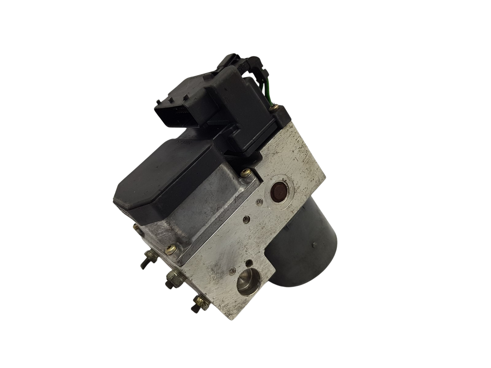 Abs-pumppu Opel Astra G Zafira A 24432510 0273004592 0265220636 6410 main product photo