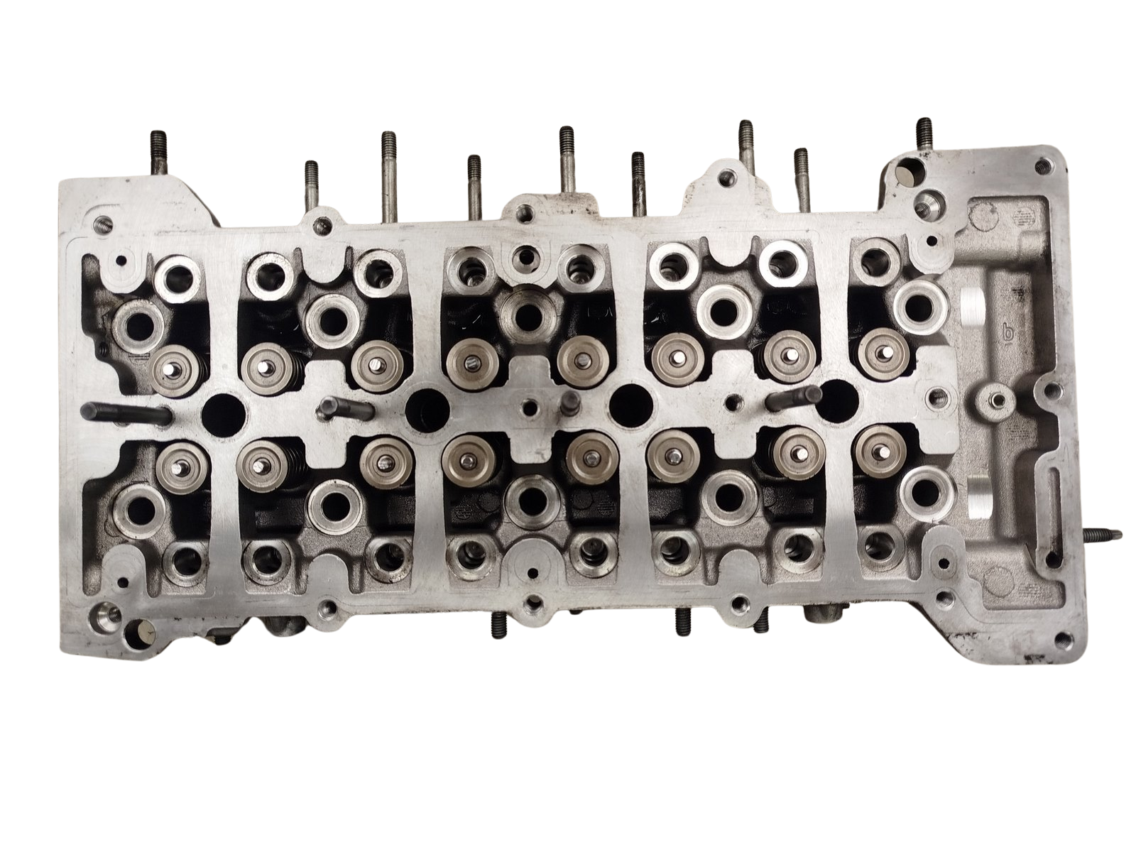 Sylinterikansi Fiat Alfa Romeo 55212117 1.6 JTD 198A3000 main product photo