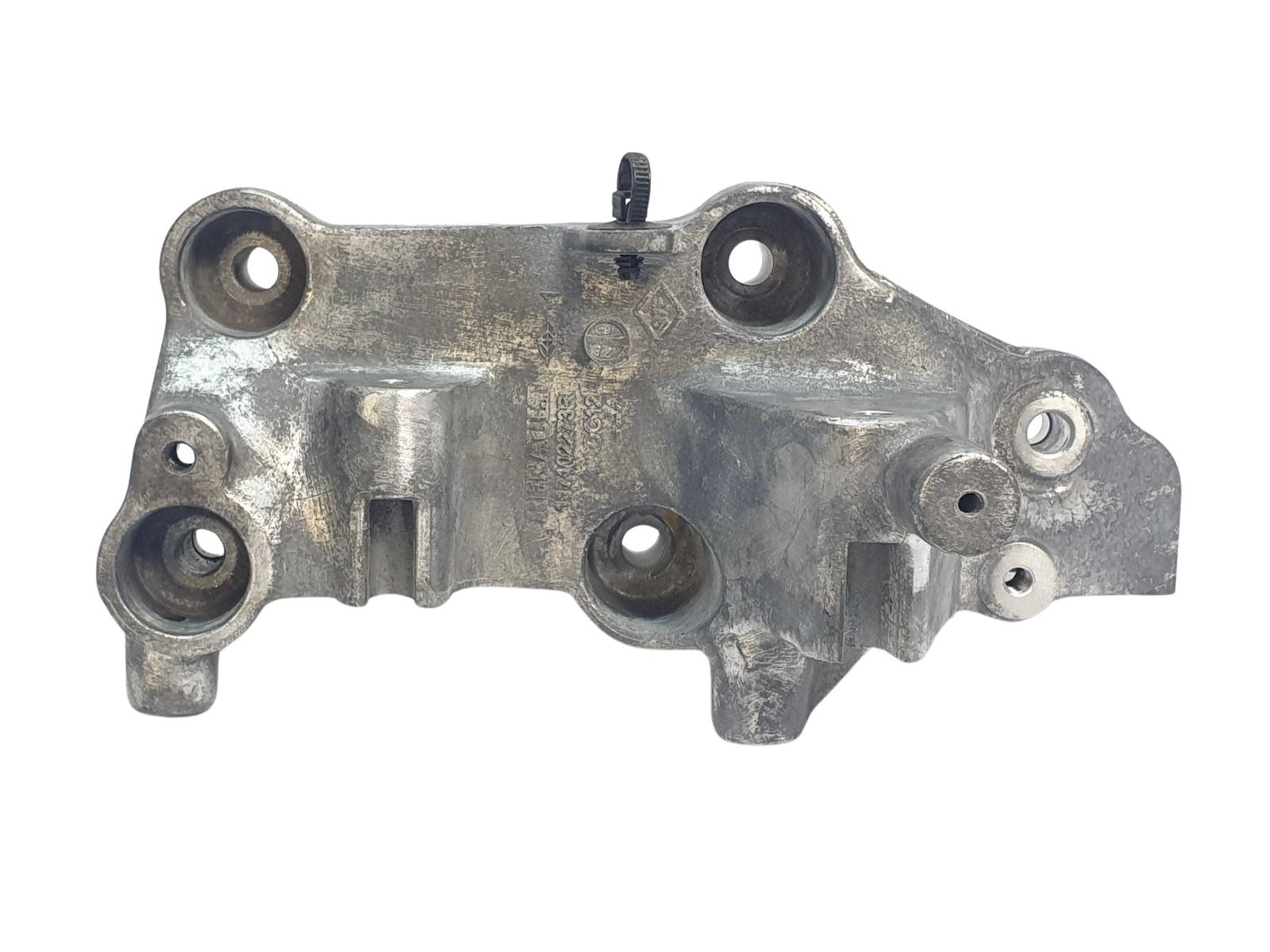 Moottorin kiinnike 117102273R 2.3 DCI Renault Master 3 NV400 Movano 2 B main product photo