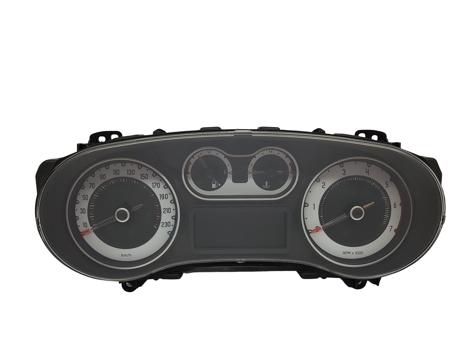 Kierroslukumittari Fiat 500 51975135 A2C90125301 VDO main product photo