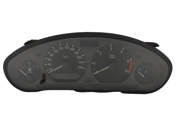 Kierroslukumittari BMW 3 E36 6211 8371568 110008645041A 18911 main product photo