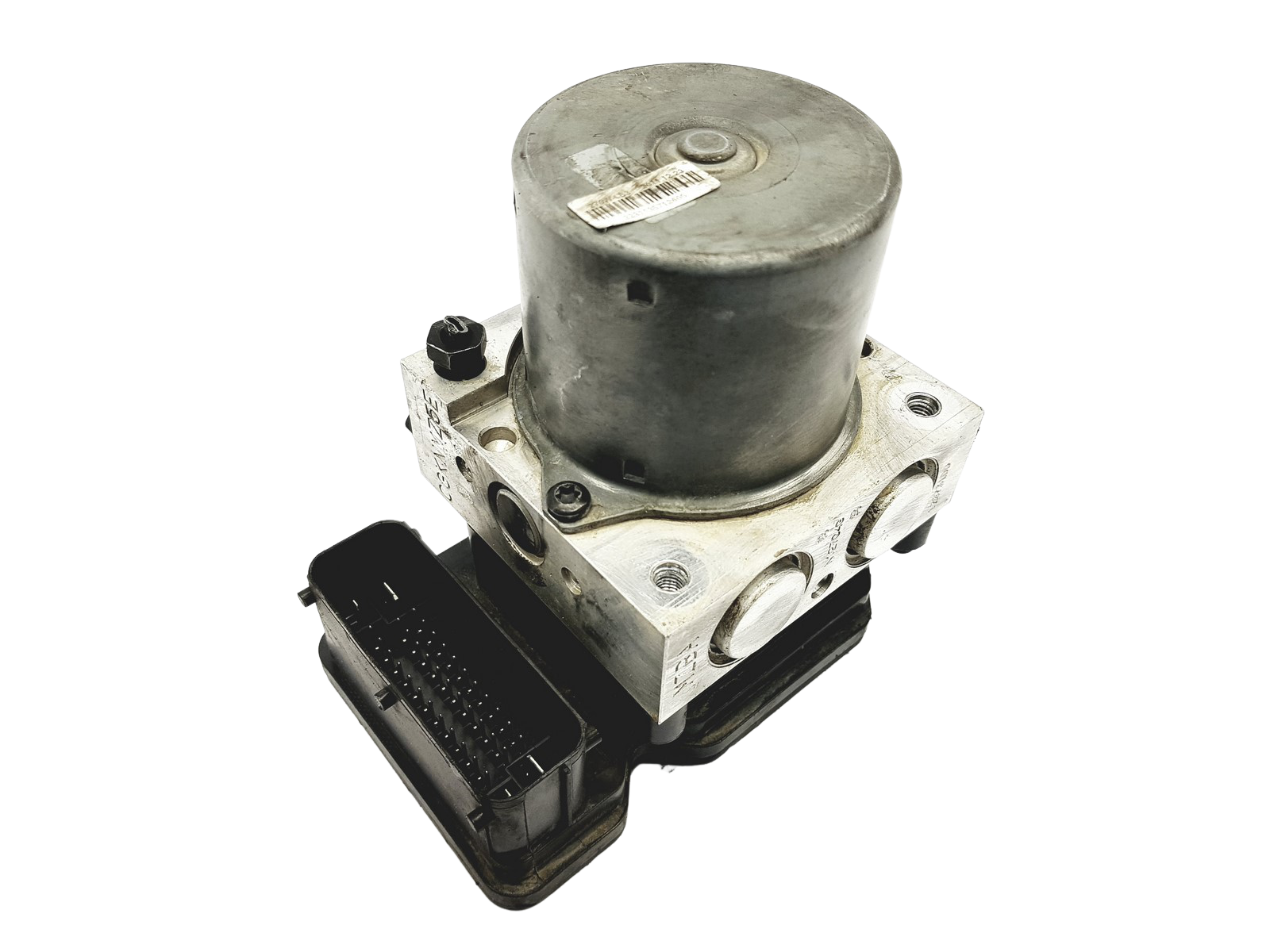 Abs-pumppu Hyundai I10 58910-0X550 BE6000K401 Mando 37203 main product photo
