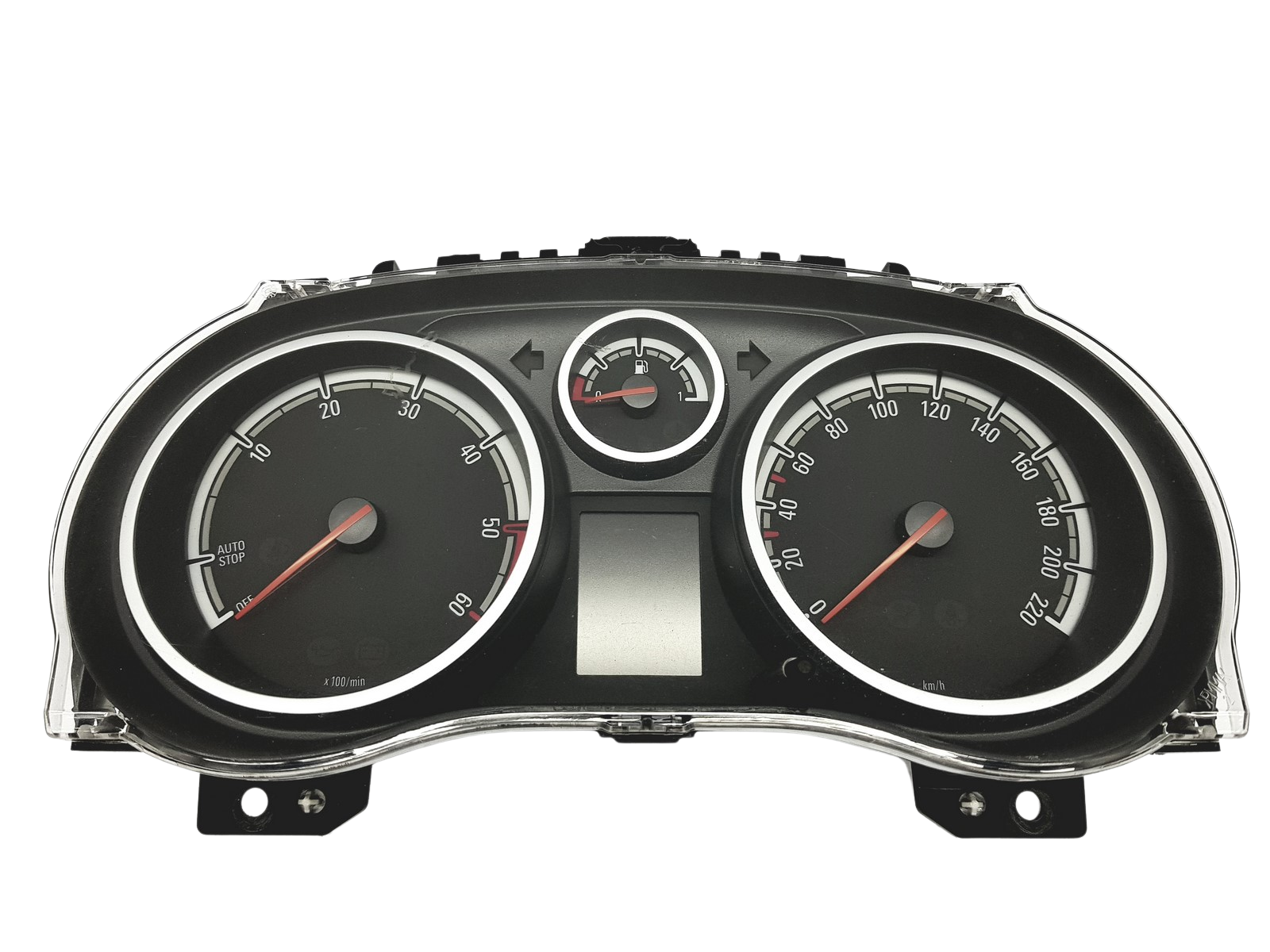 Nopeusmittari Opel Corsa D P0013316504 0001958237 51855 main product photo
