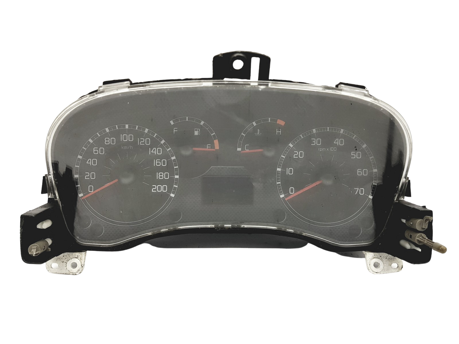 Kierroslukumittari Fiat Panda 51711239 503000480900 41954 main product photo