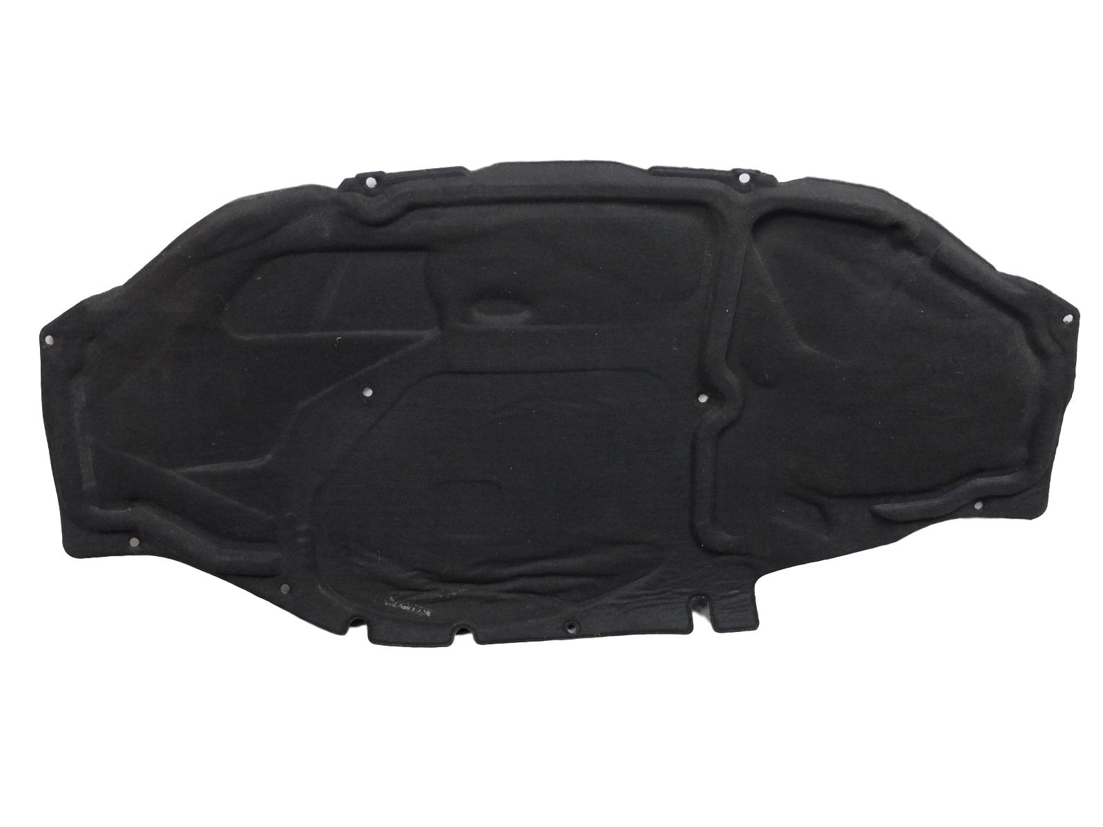 Moottoritilan äänieristys Renault Clio II -01 8200042867 main product photo