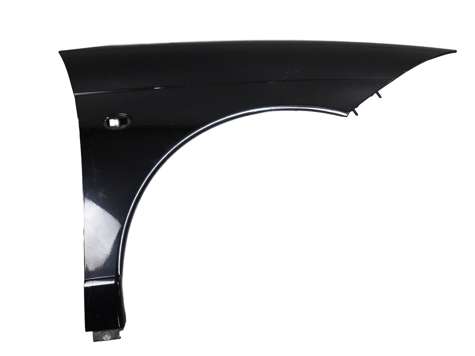 Lokasuoja Oikea Citroen C6 05-12 main product photo